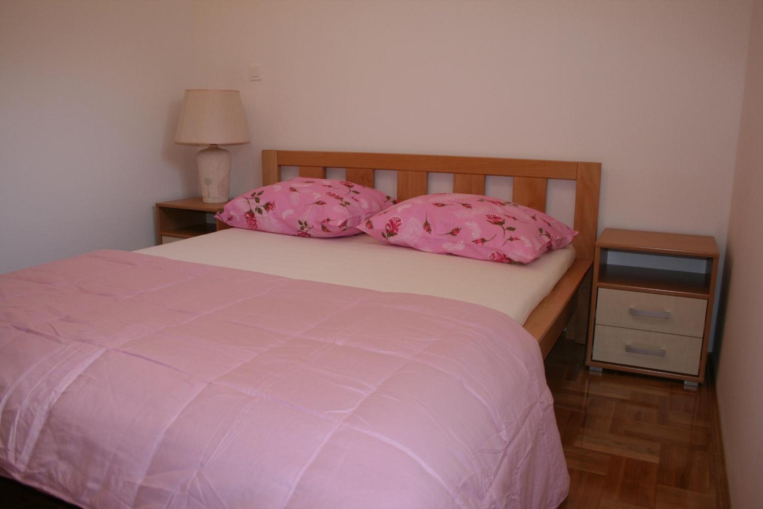 Apartments Mrduljaš view 3