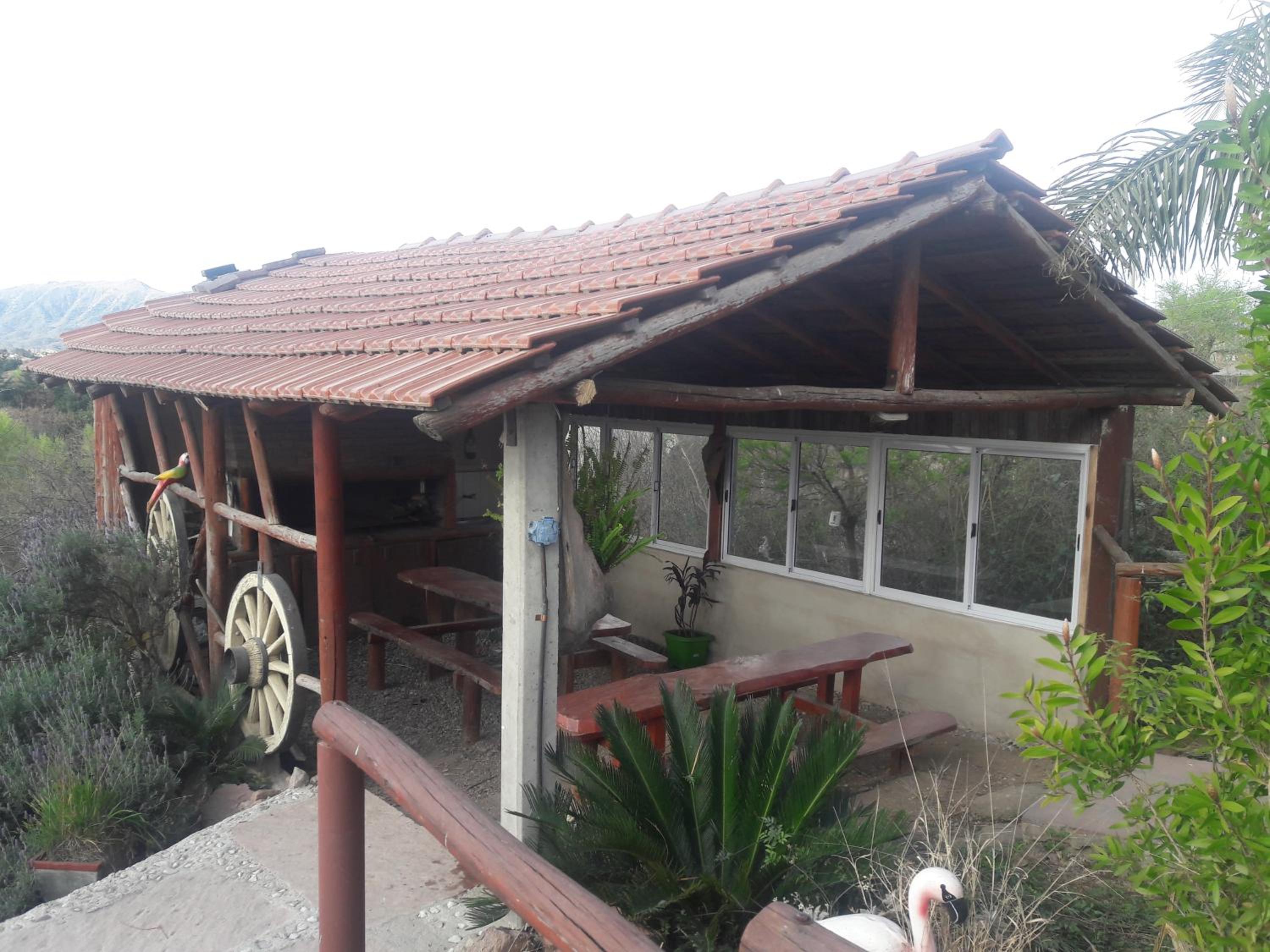 Complejo Sierras