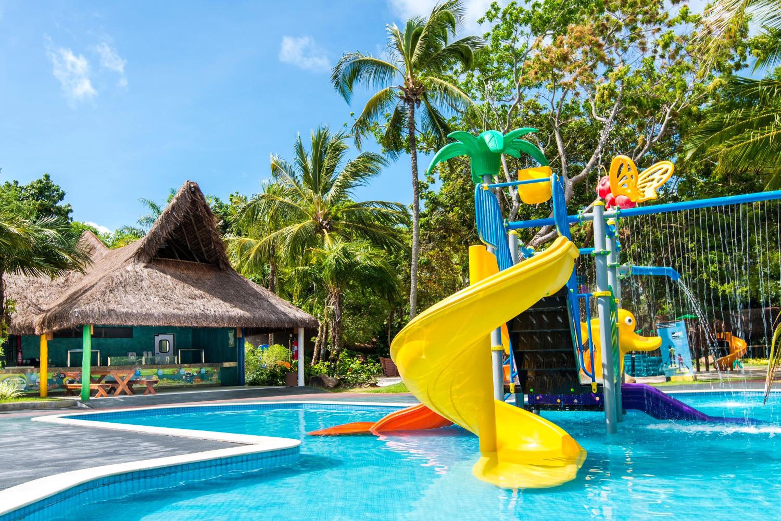 Tivoli Ecoresort Praia do Forte