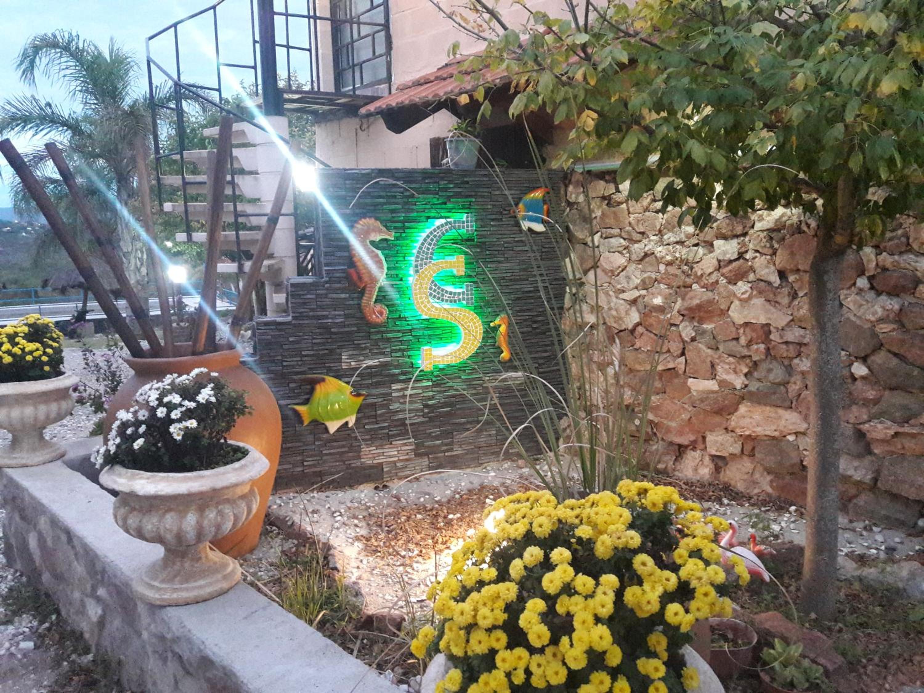 Complejo Sierras