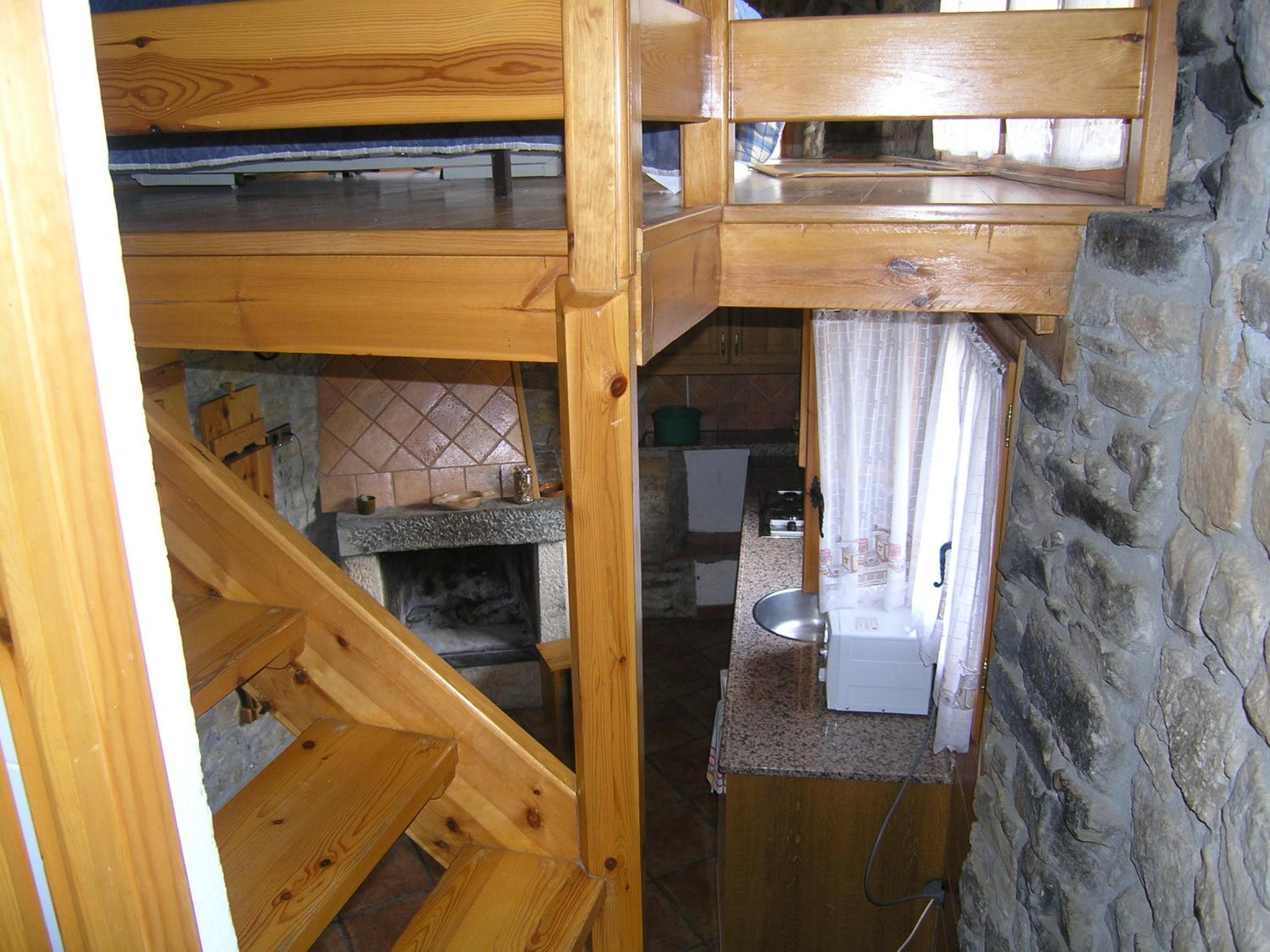 Casa Ballarin ESPLUGA