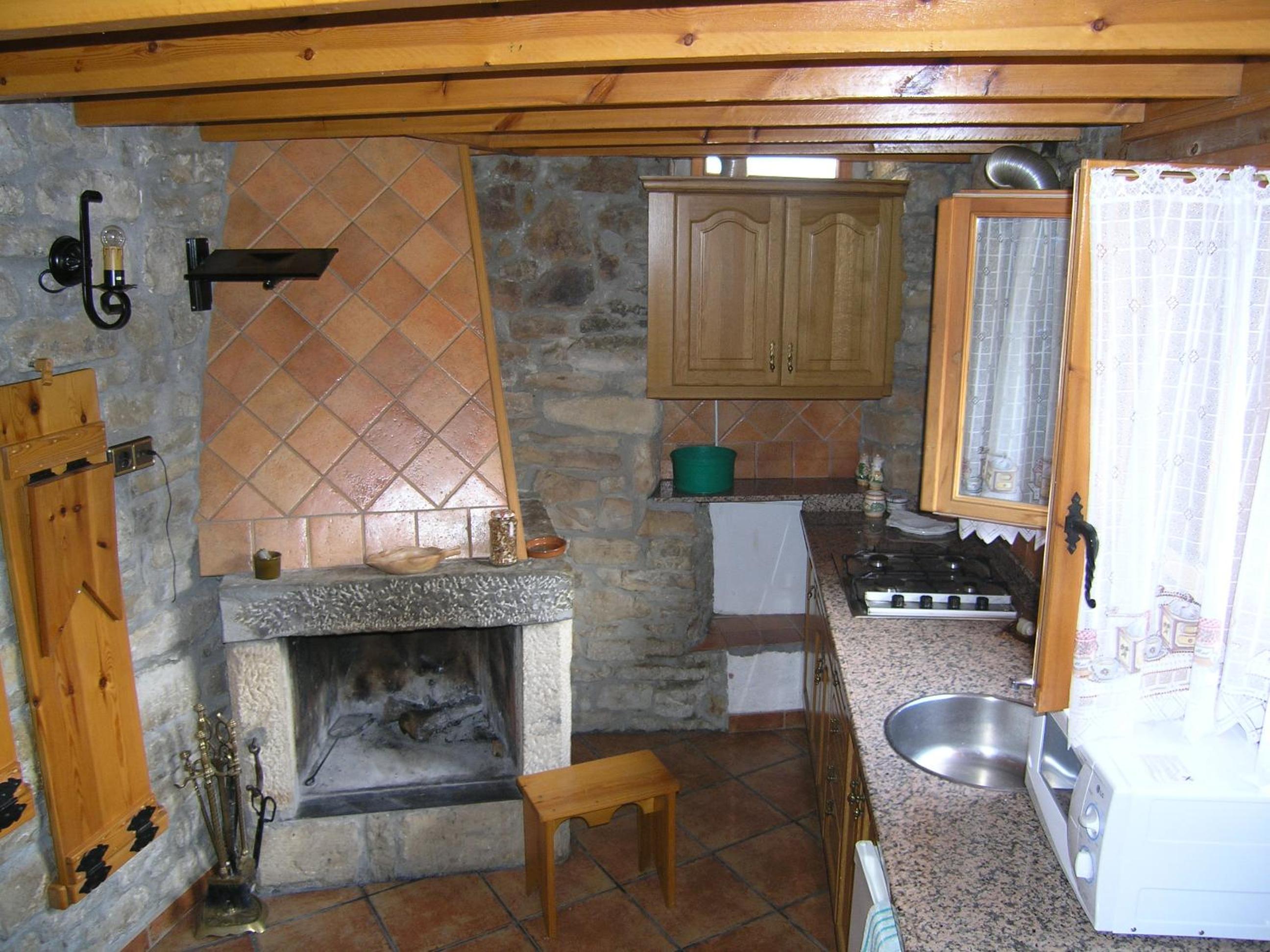 Casa Ballarin ESPLUGA