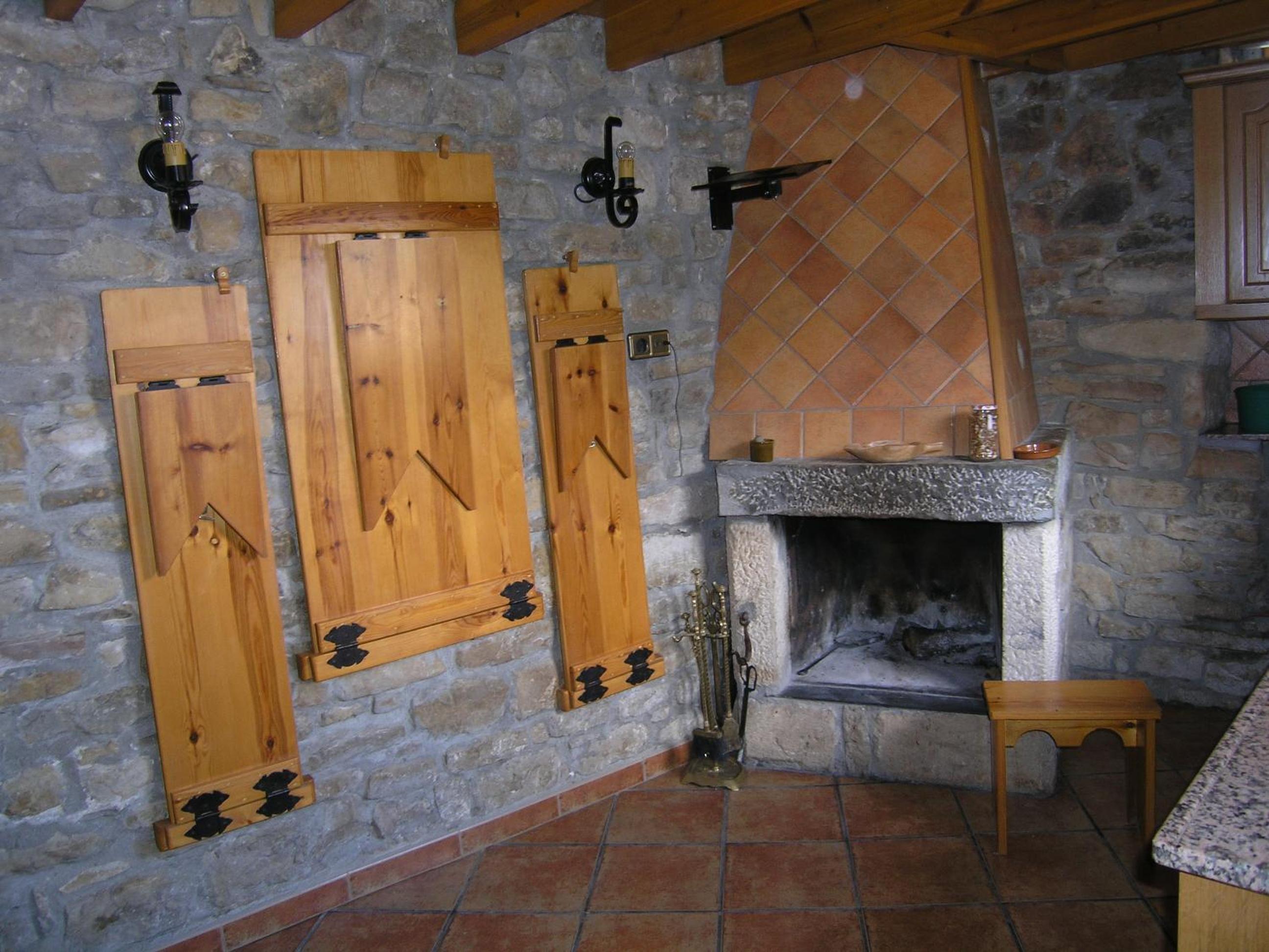 Casa Ballarin ESPLUGA