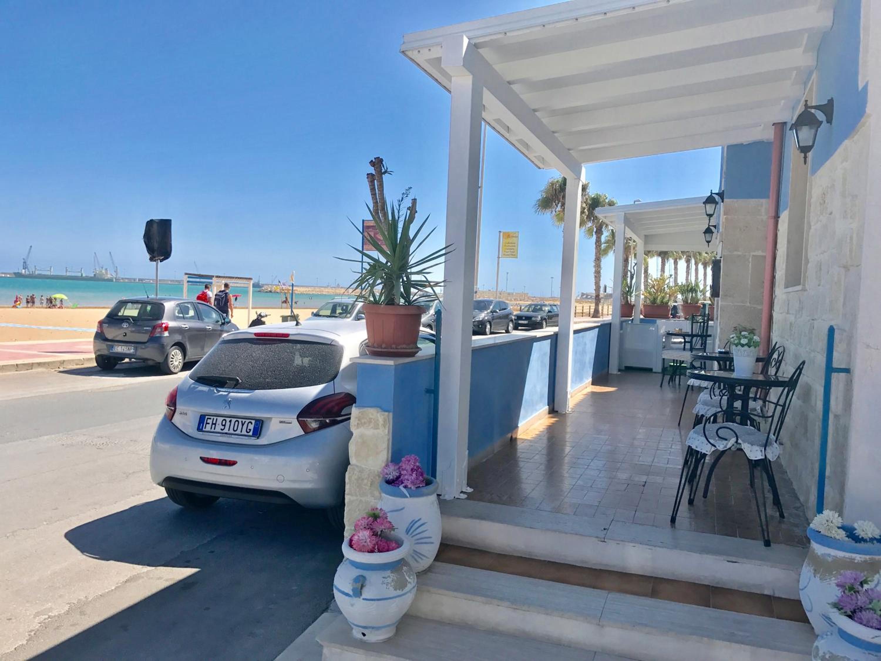 Terrazze Sul Mare
