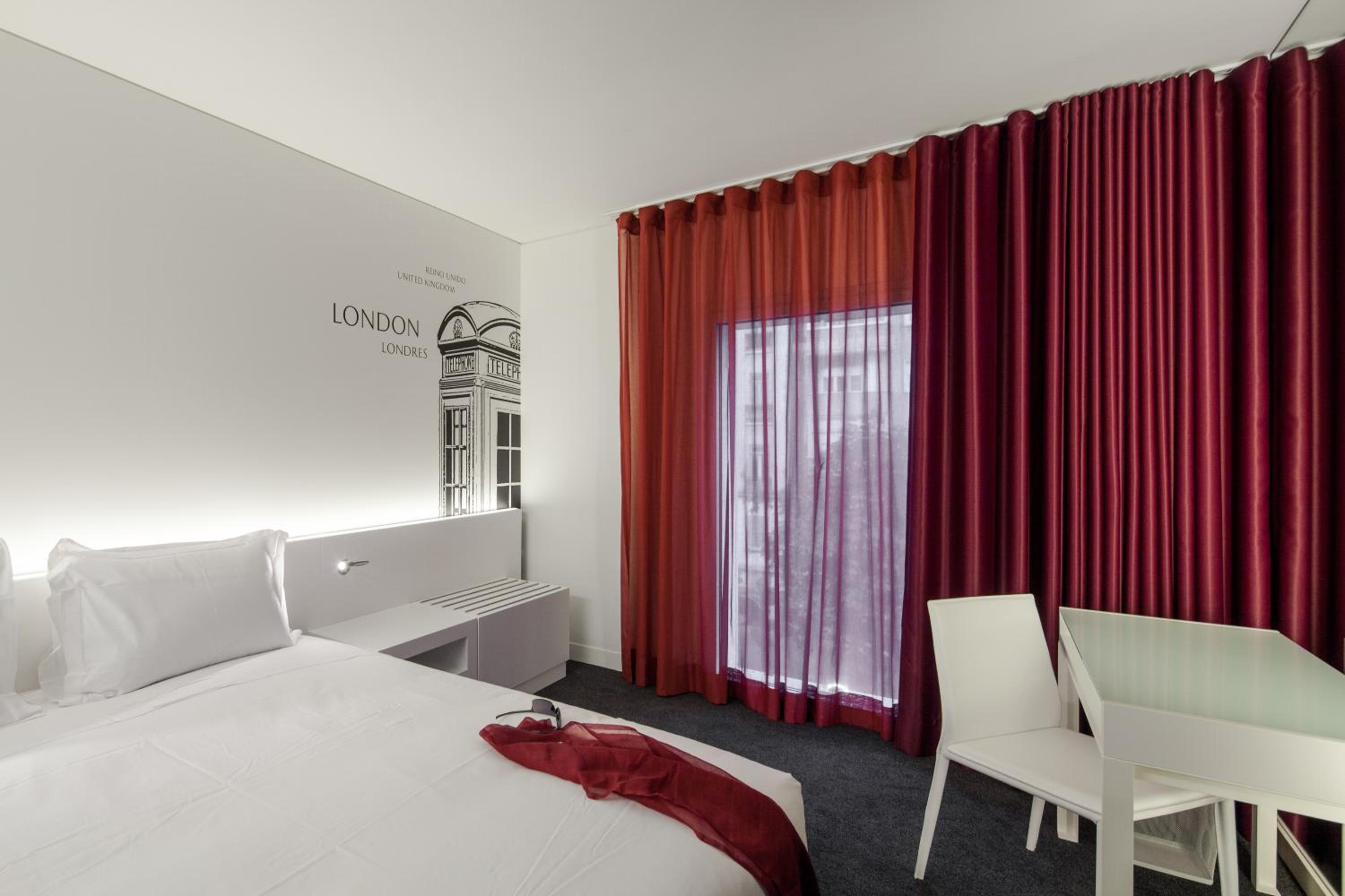 Hotel 3K Europa