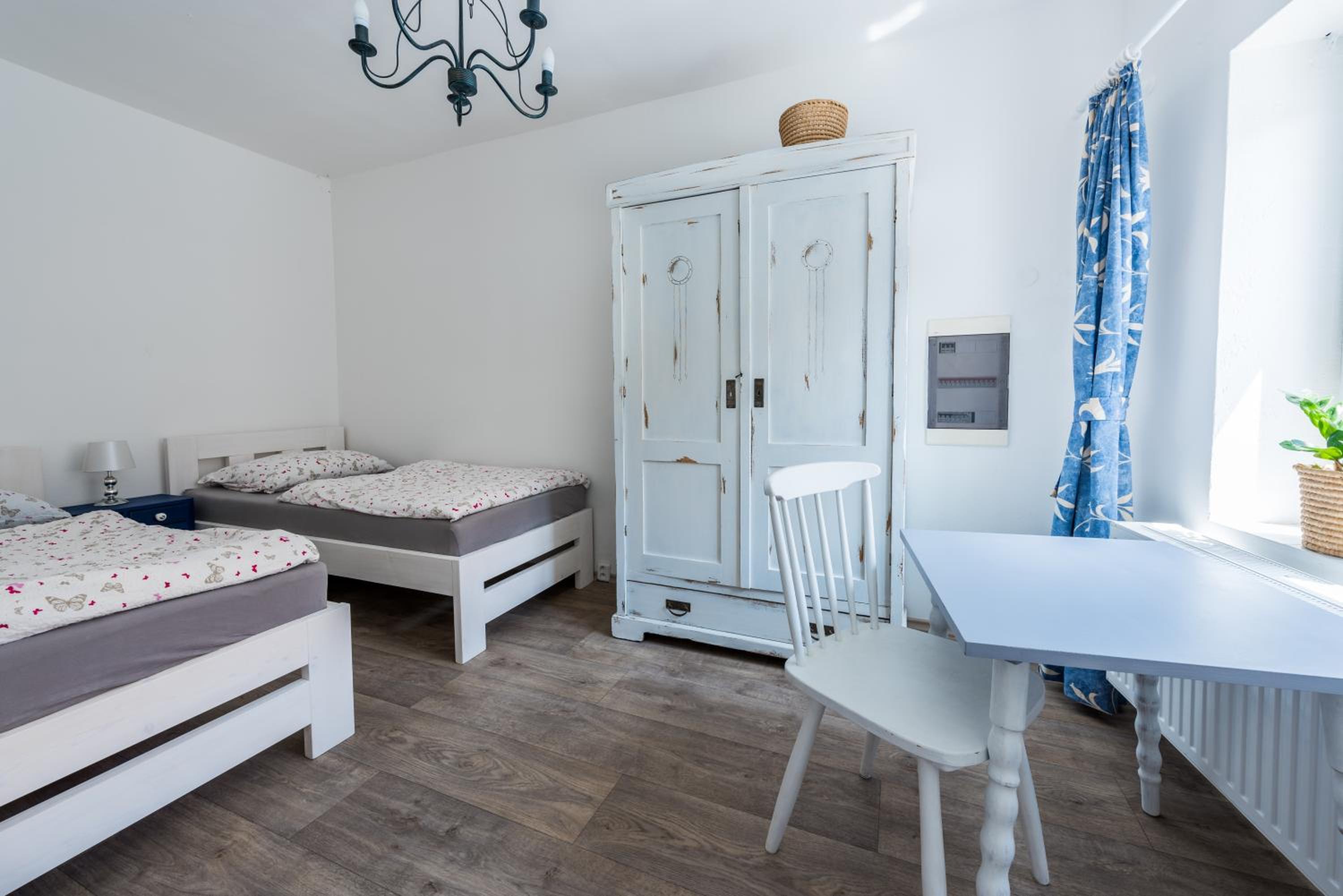 Apartmany Rabi view 4