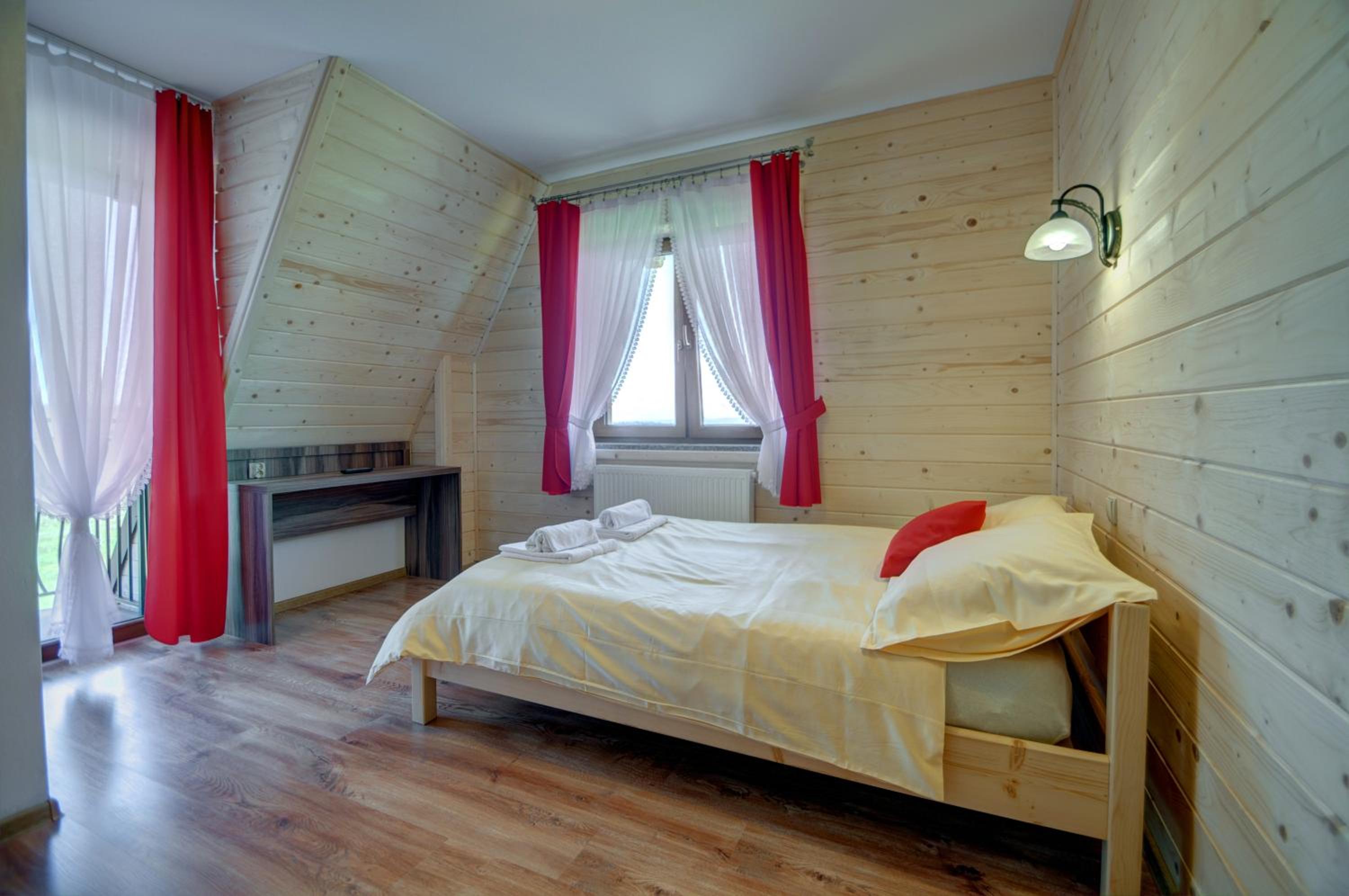 Apartamenty Gawlaki Zakopane view 2