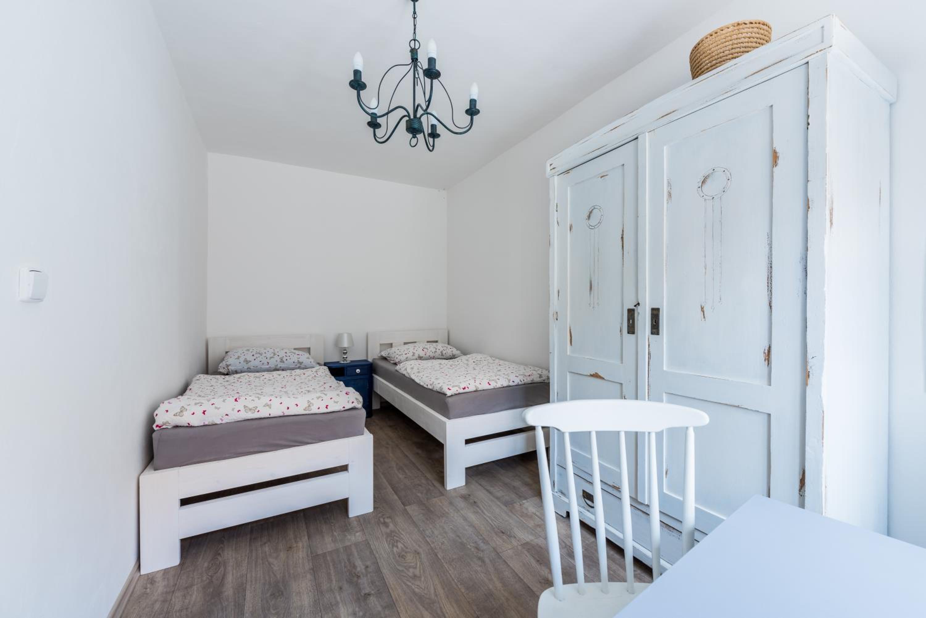 Apartmany Rabi view 3