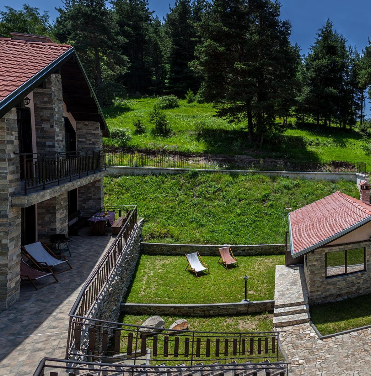Vacation House 