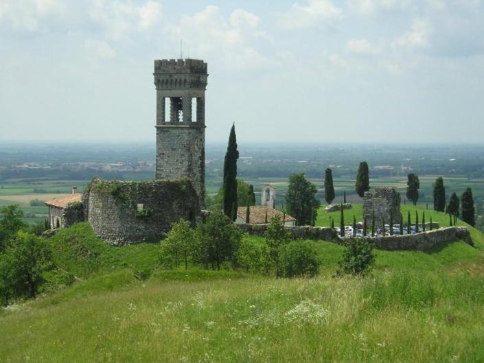 Alloggio Agrituristico Ai Tre Castelli photo 5