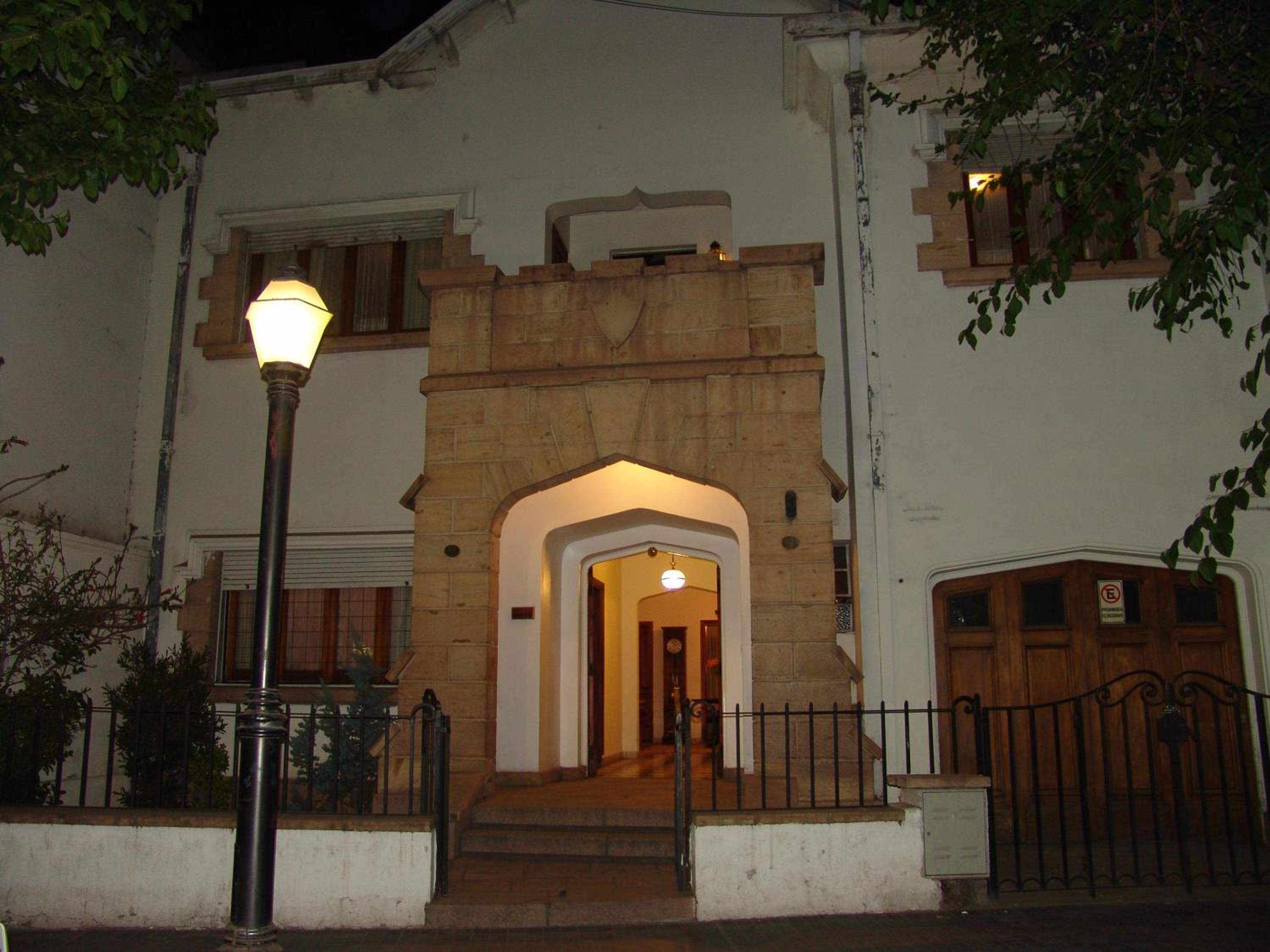 building