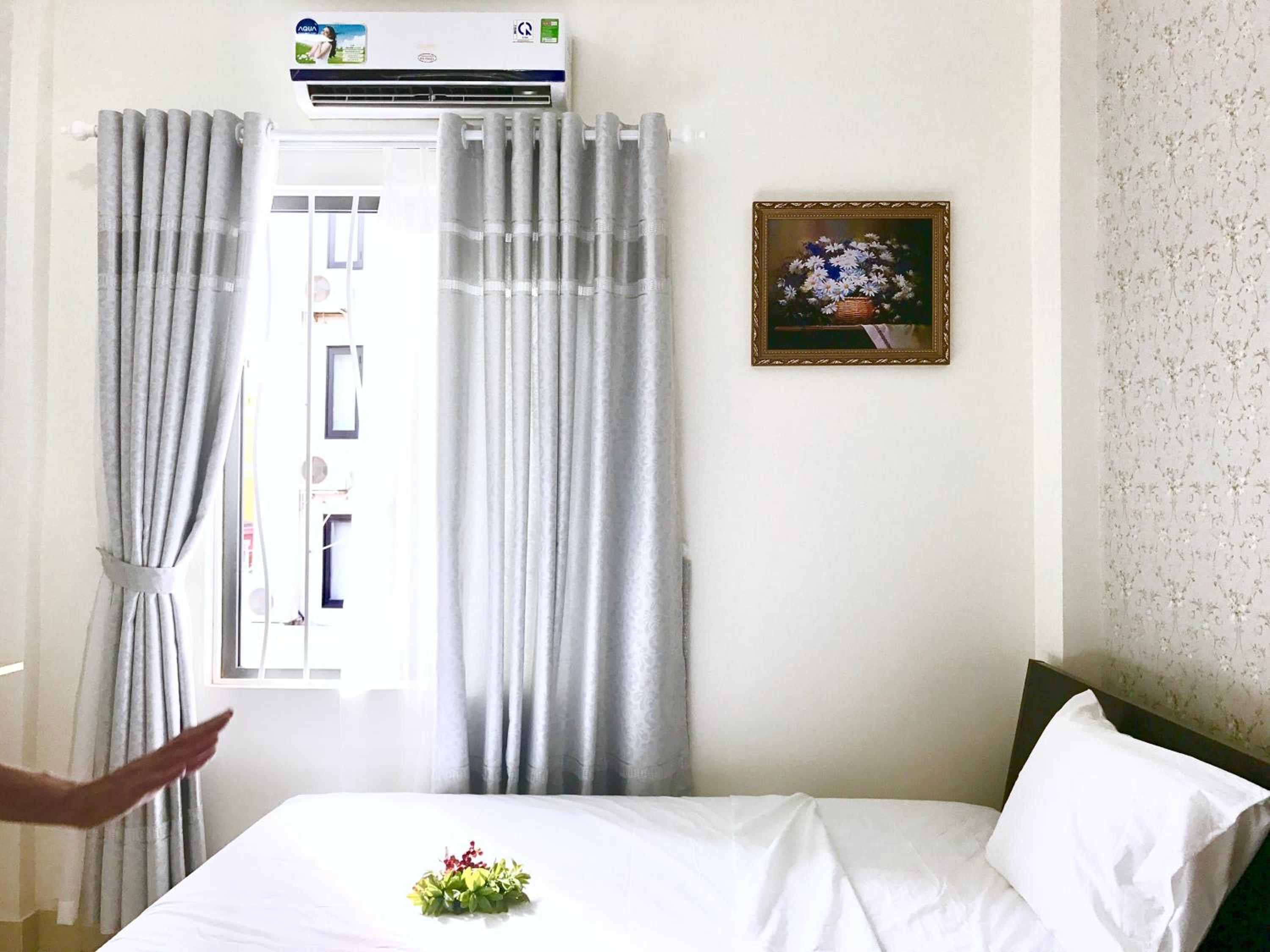Tin Tin Hue Hostel