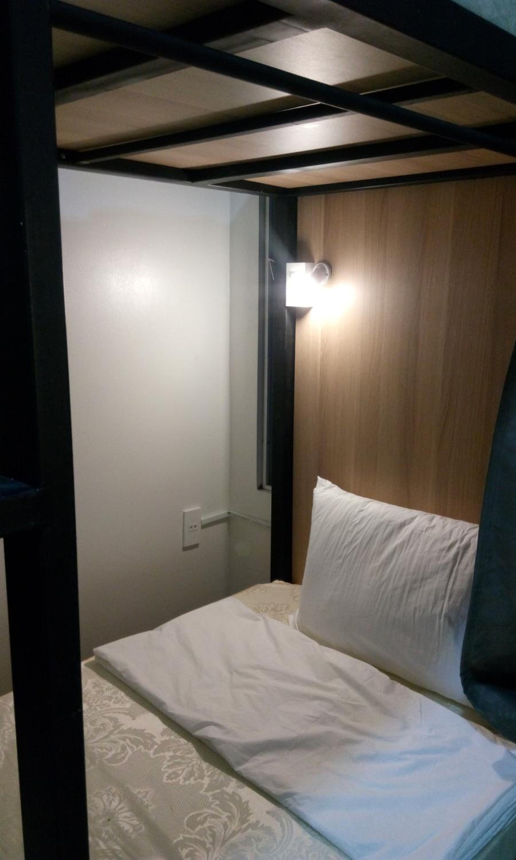 Tin Tin Hue Hostel
