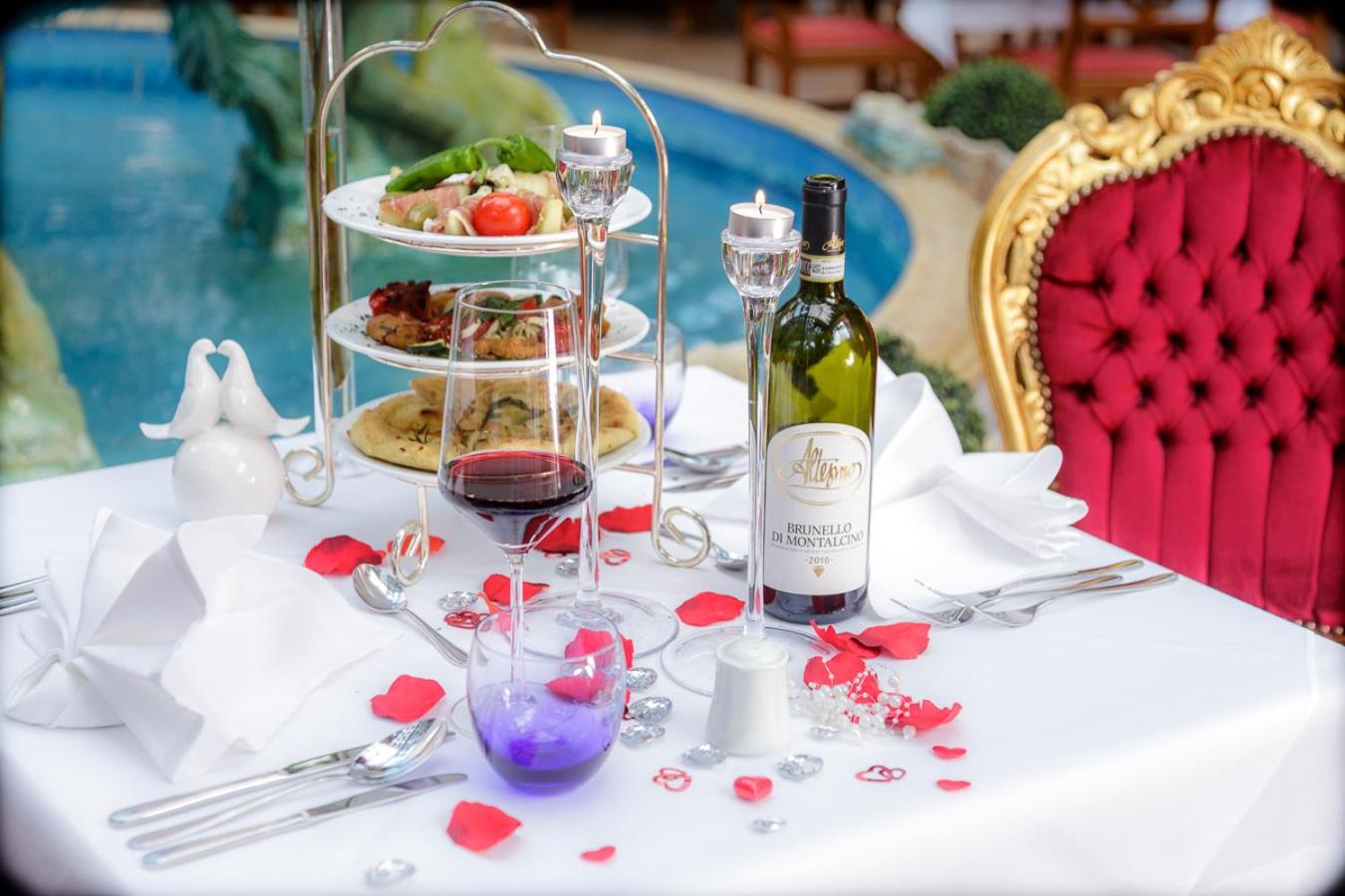 Hotel Don Giovanni - Image 1