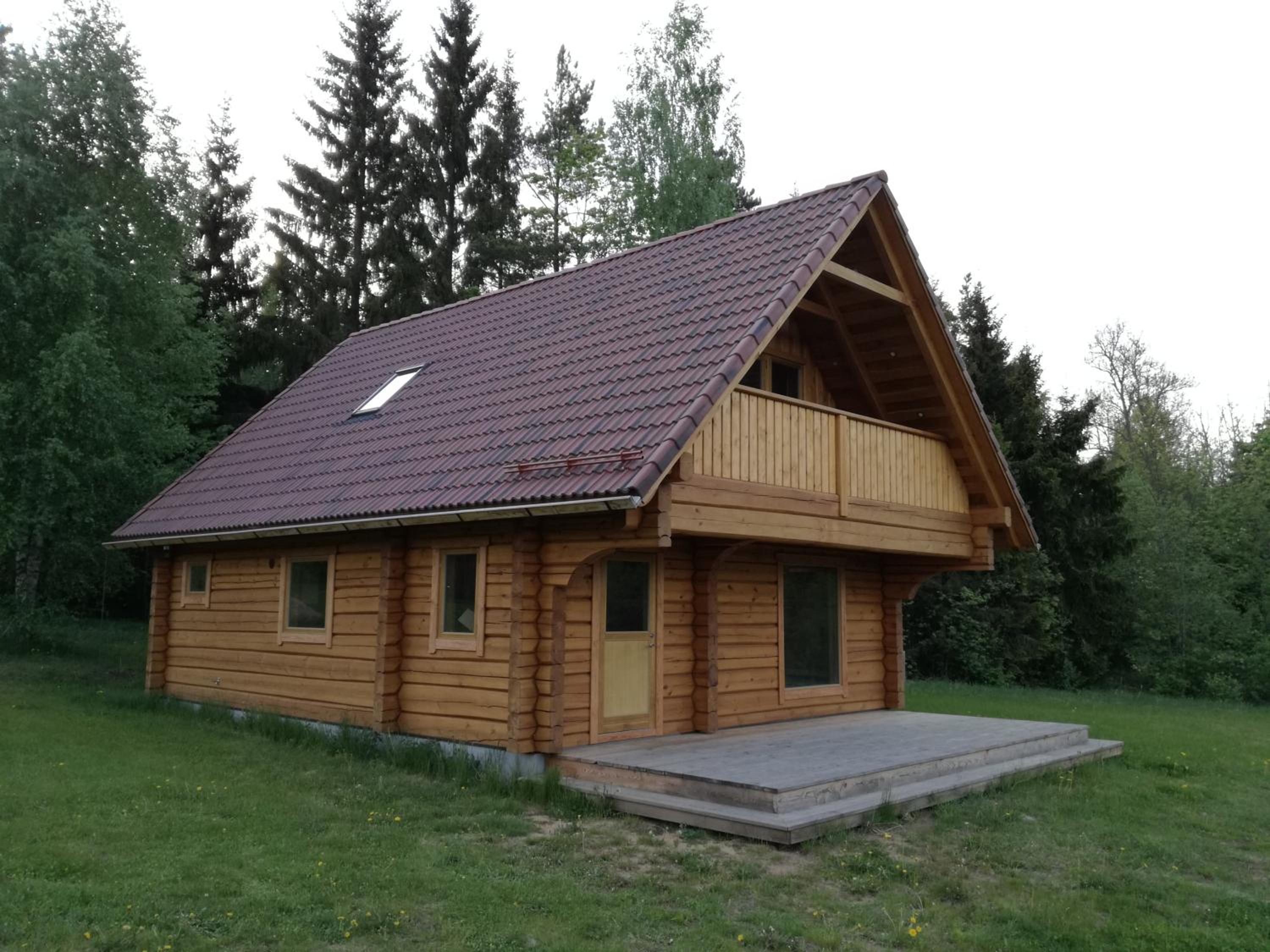 Miilimäe Guesthouse