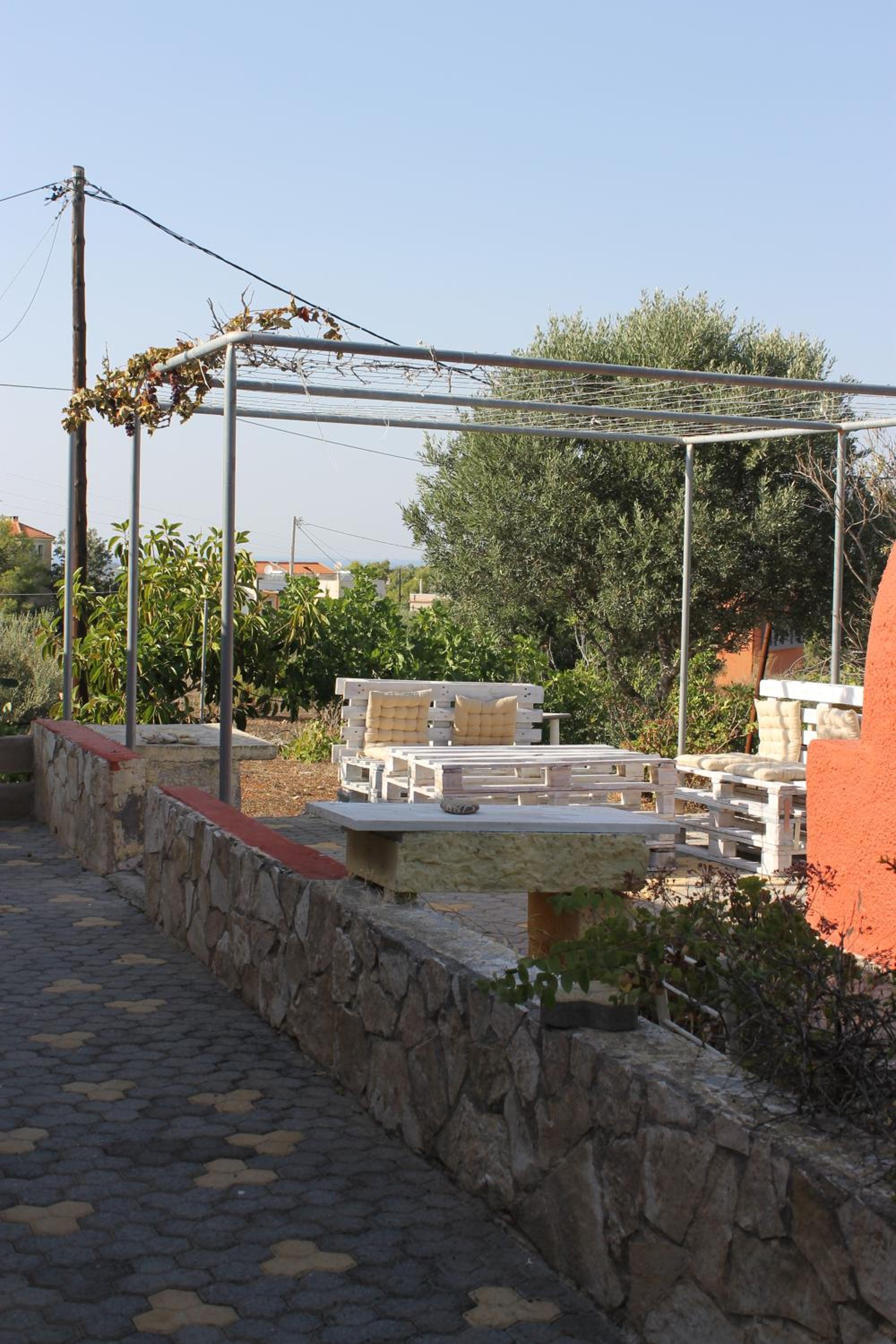 Katy's place