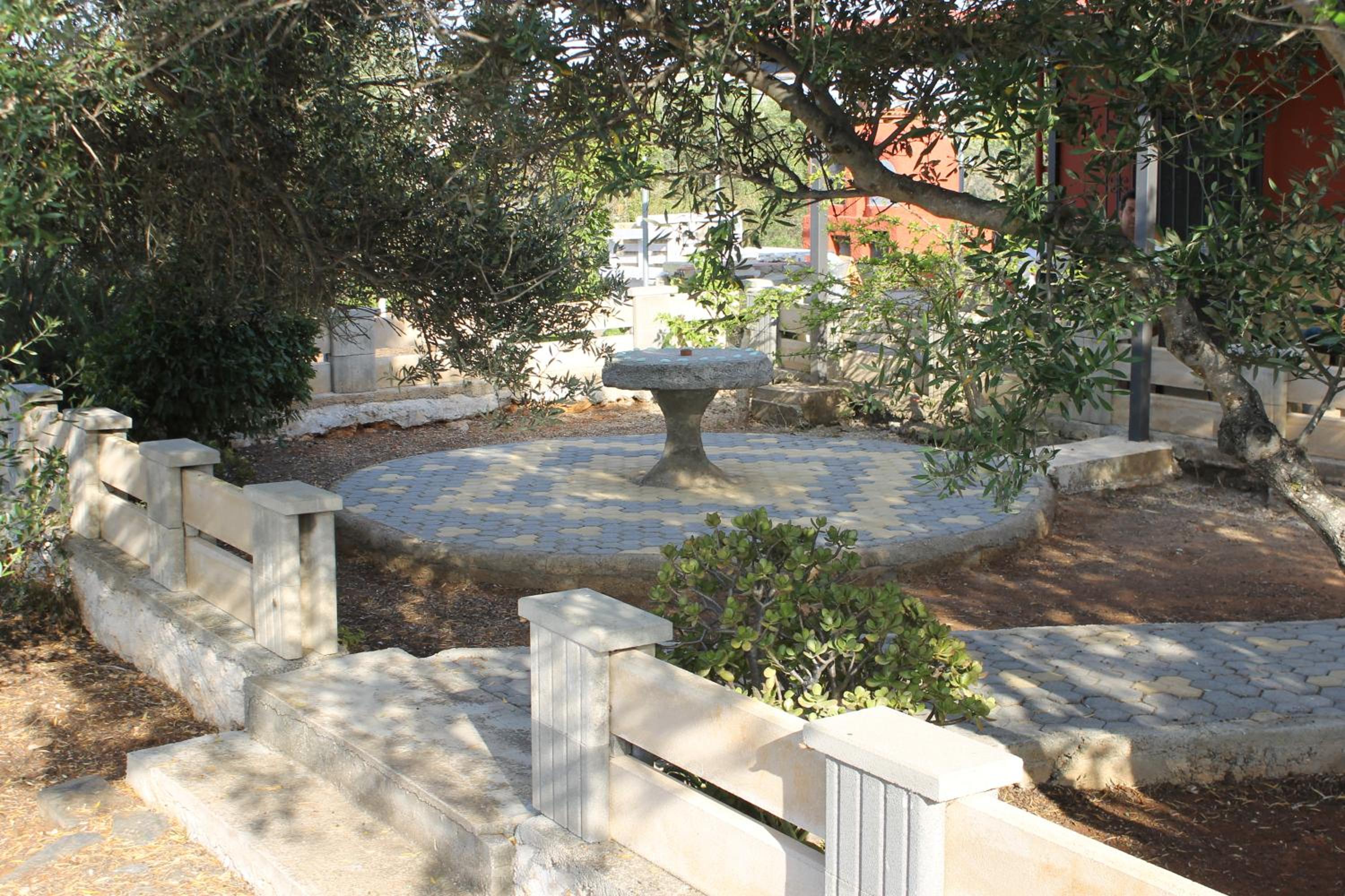 Katy's place