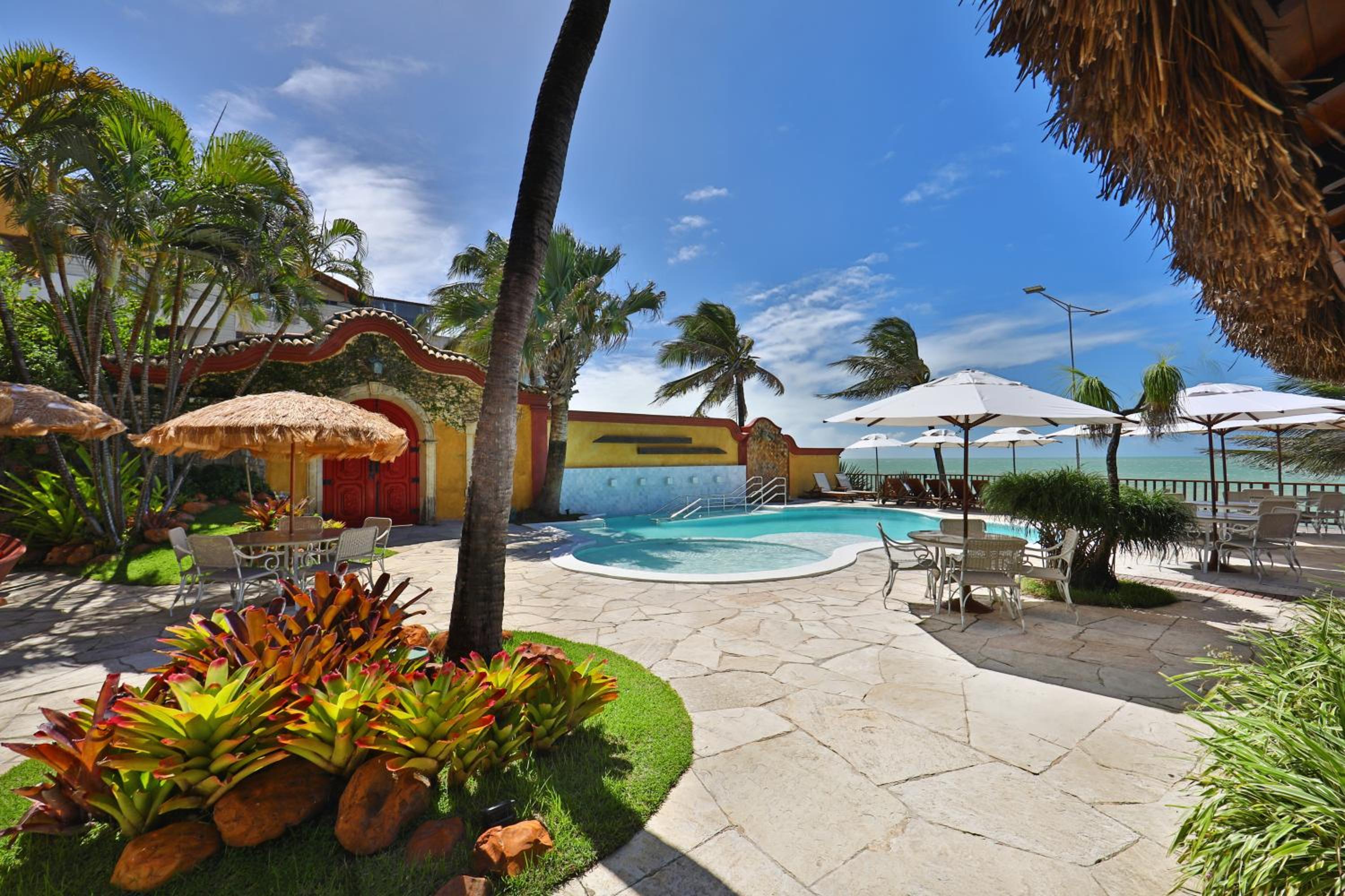 Natal Vacations - Manary Praia Hotel - Property Image 17