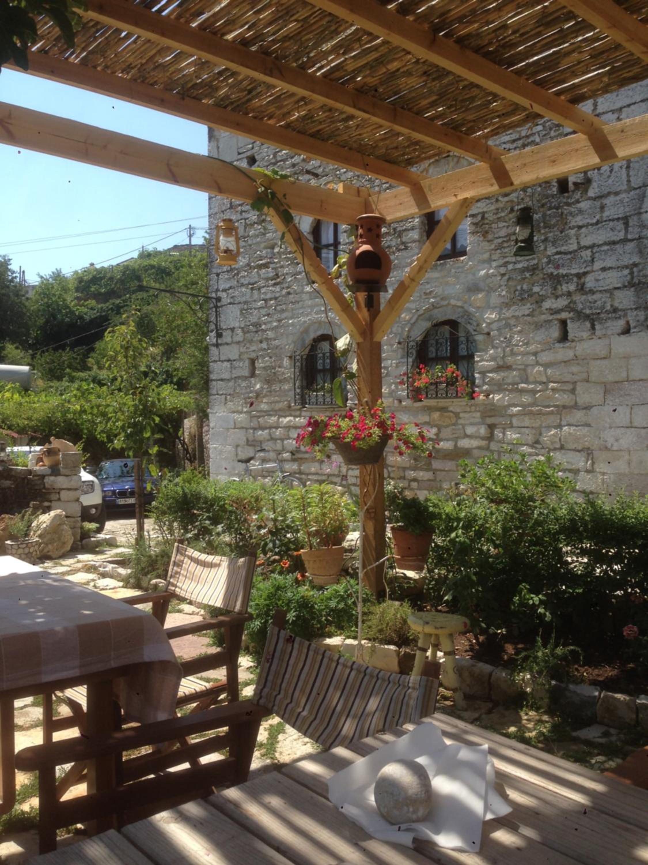 Konaku Guest house