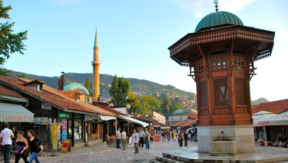Apartmant Ayna