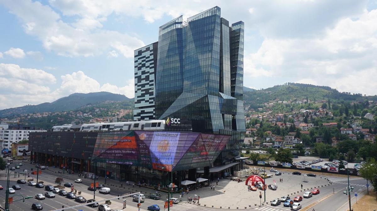 Apartmant Ayna