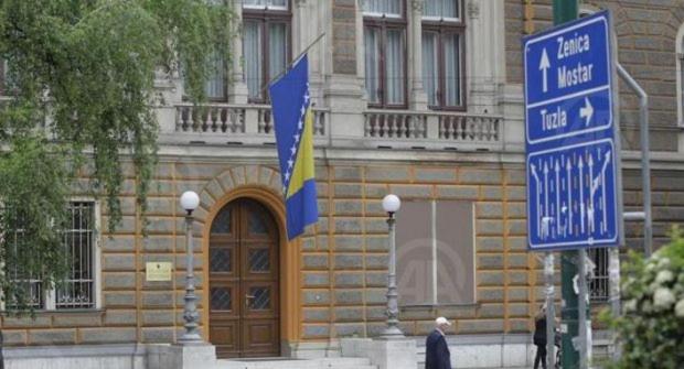 Apartmant Ayna