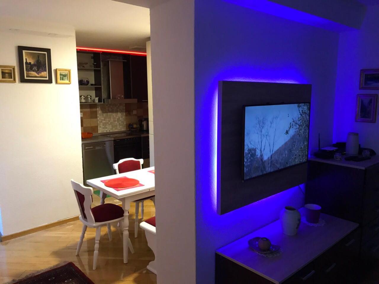 Apartmant Ayna