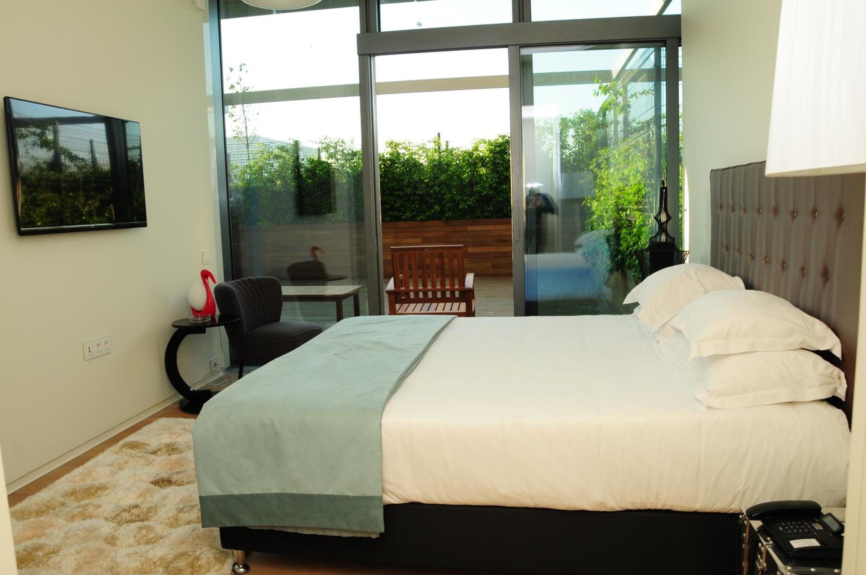 Ataköy Marina Park Otel Residence - Image 21