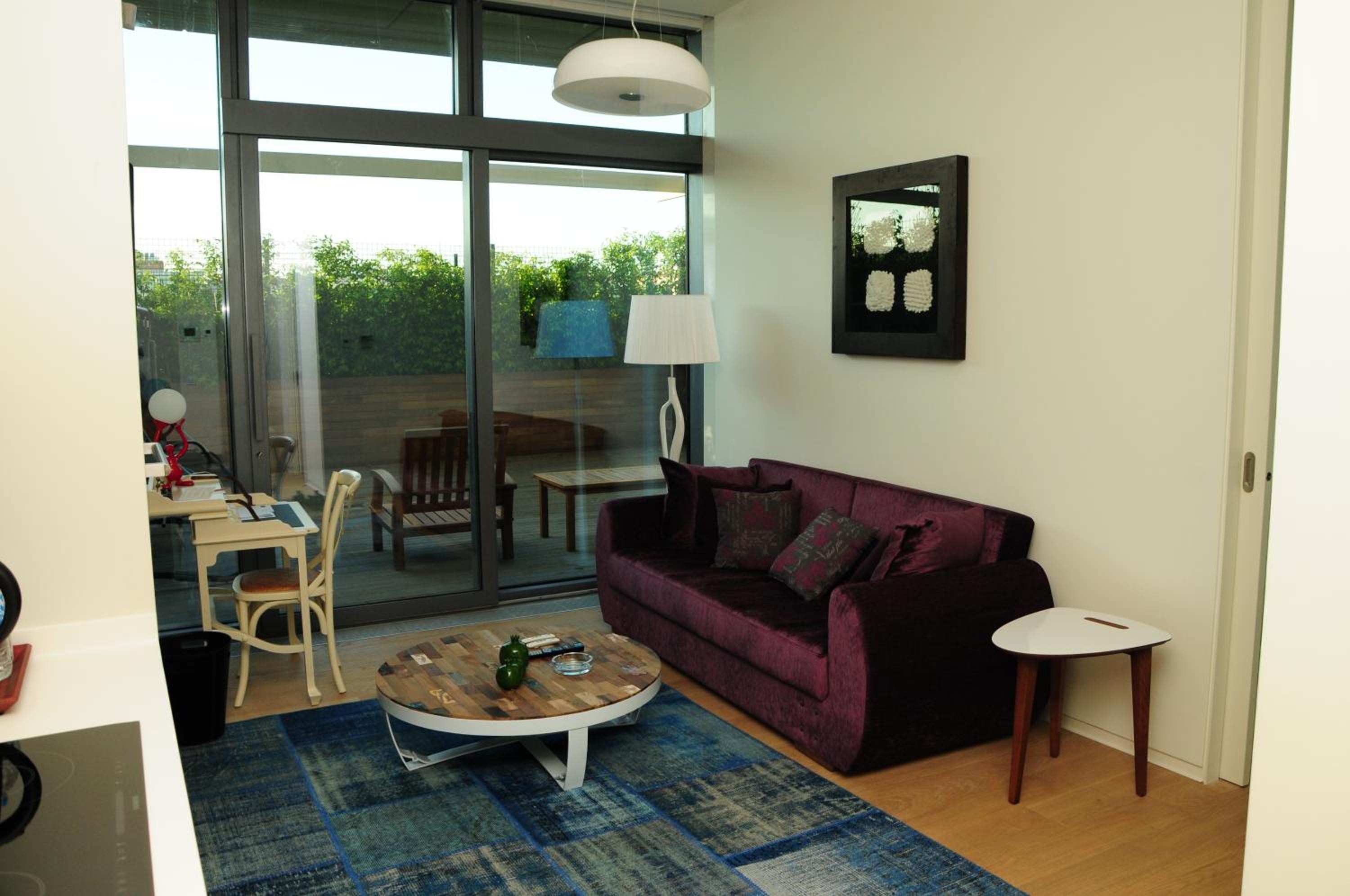 Ataköy Marina Park Otel Residence - Image 19