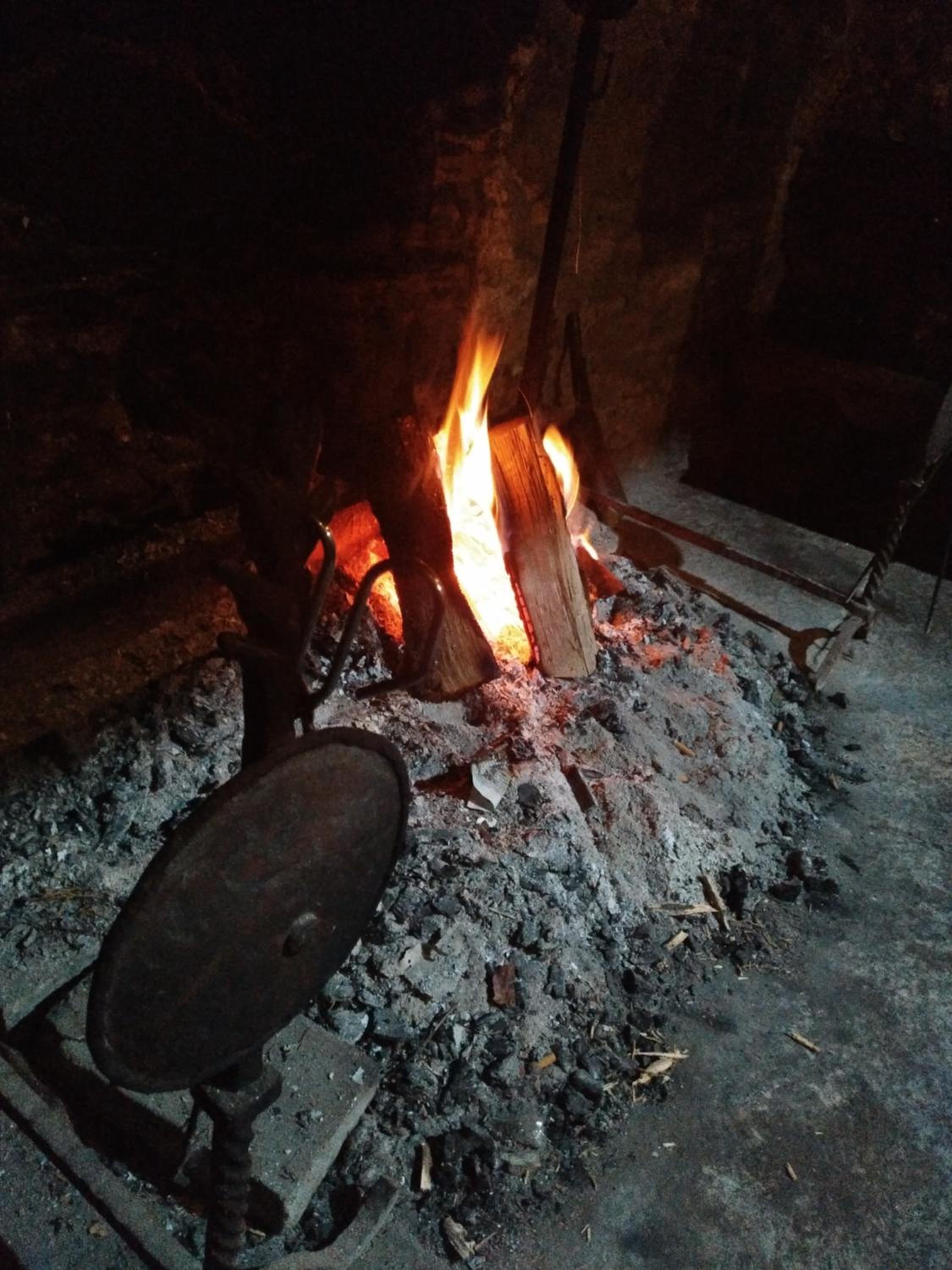 Pension-Albergue Don Alvaro