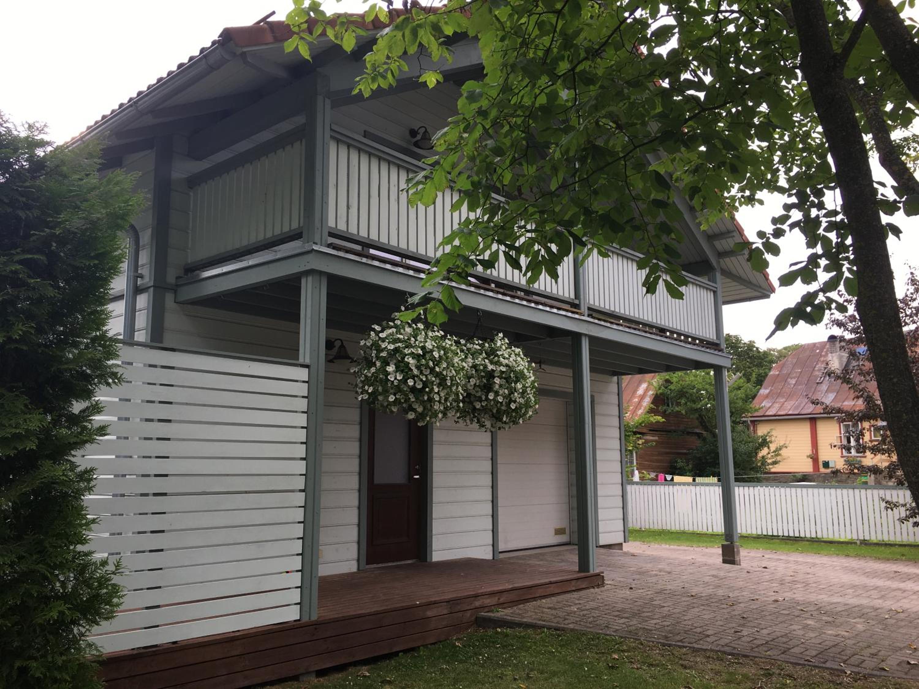 Väike-Mere Villa view 3