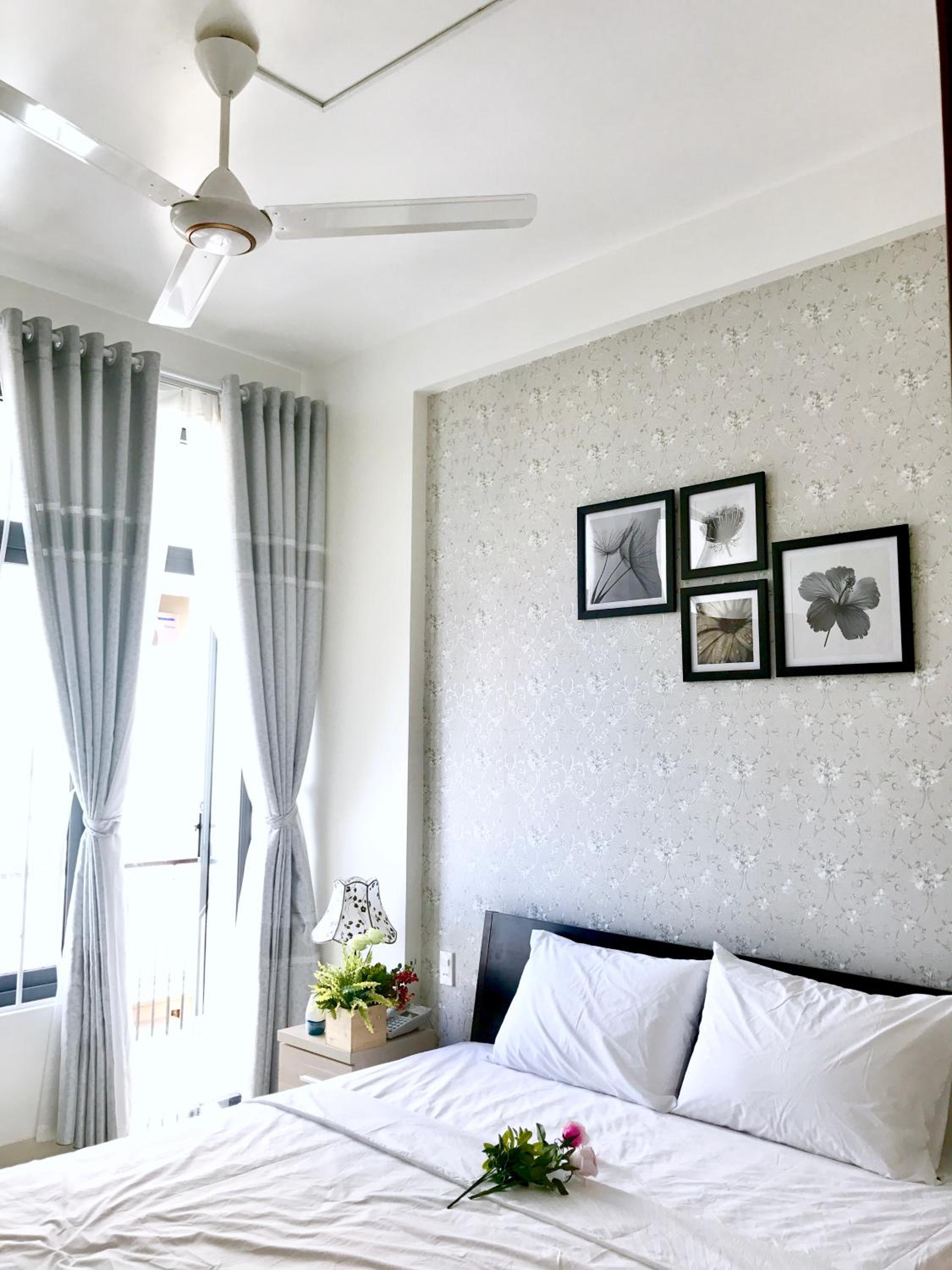 Tin Tin Hue Hostel