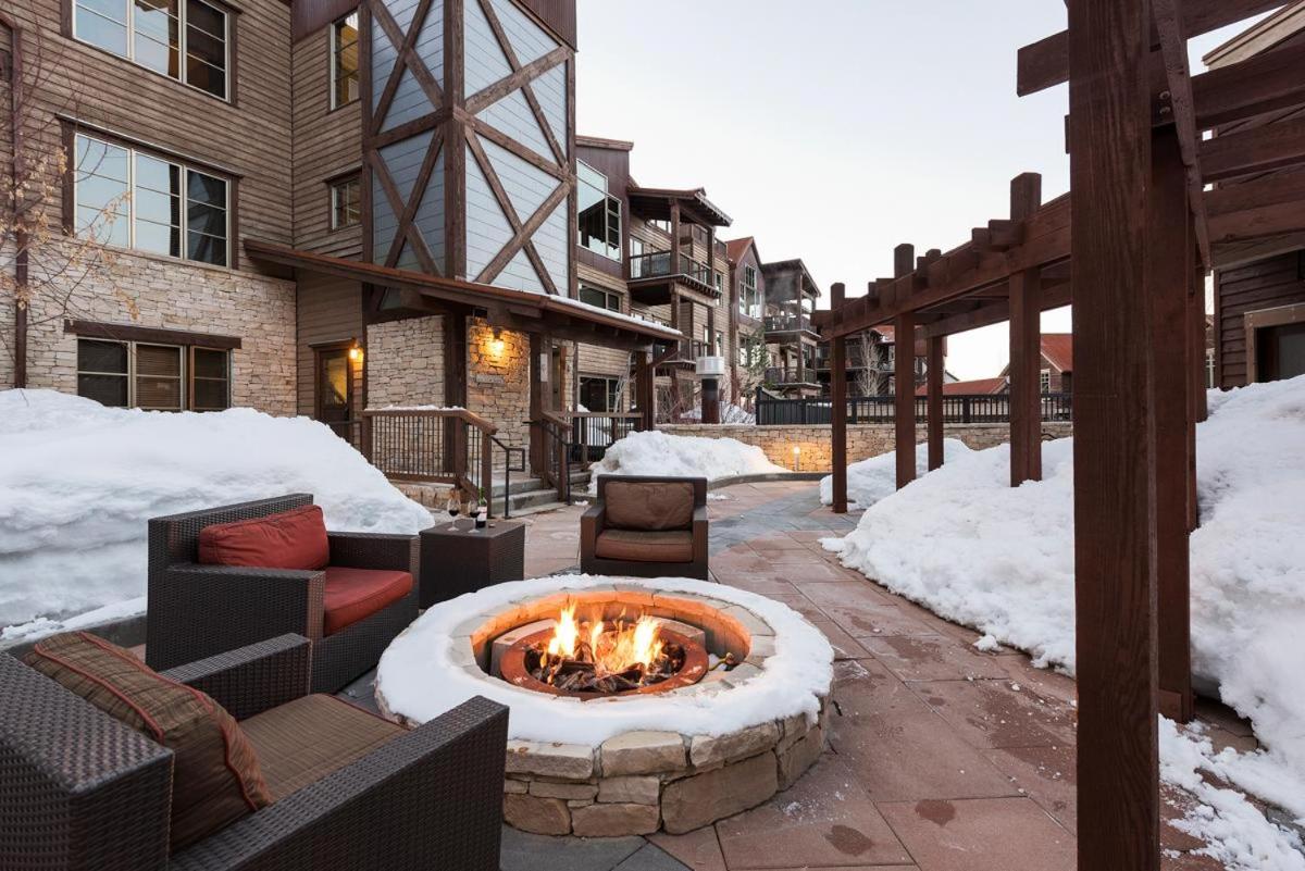 Silver Star #1104 - 2 Bed Condo Spa view 2