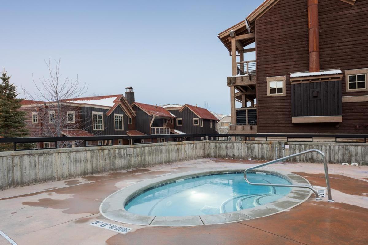 Silver Star #1104 - 2 Bed Condo Spa view 4