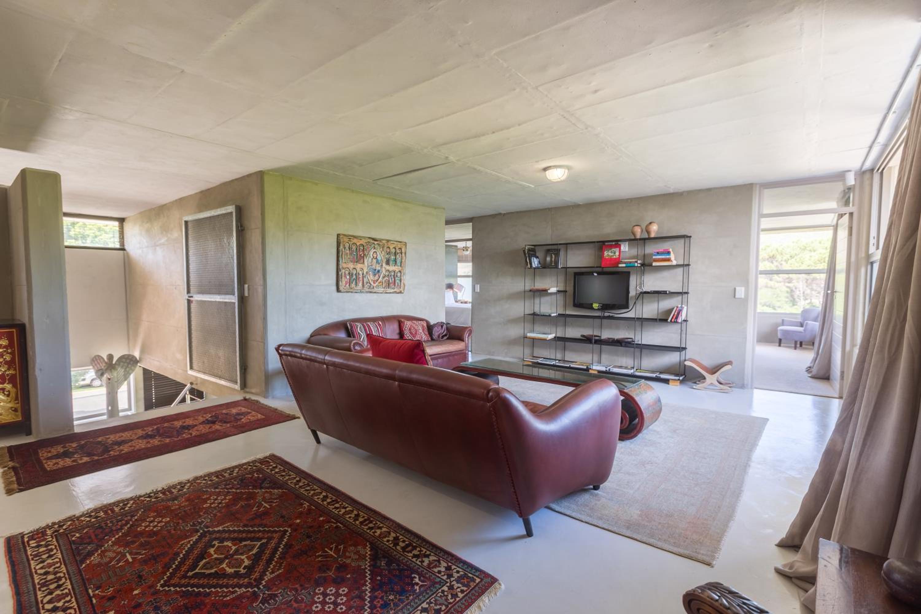 Red Box Villa