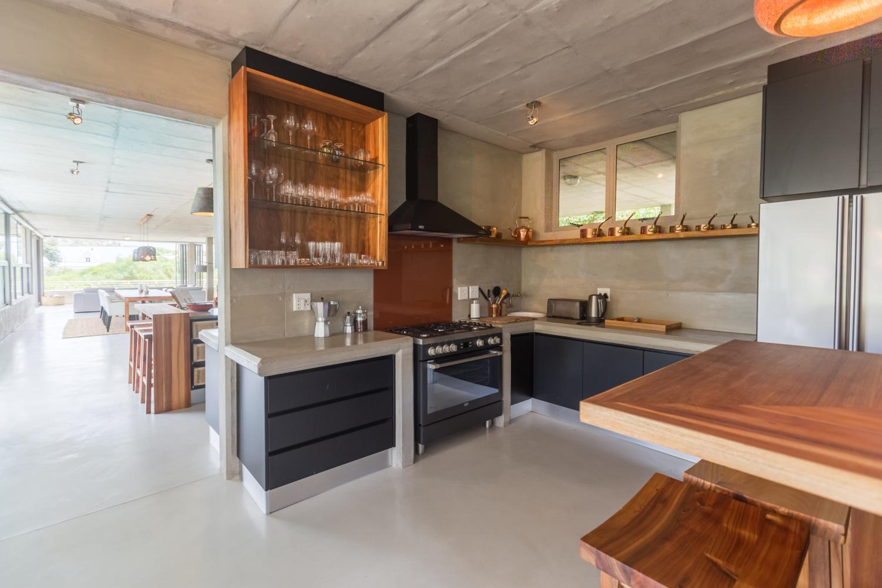 Red Box Villa