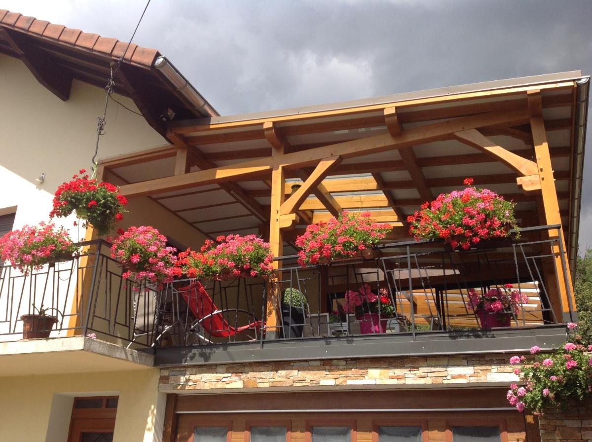 Vacances a la montagne - Property Image 18