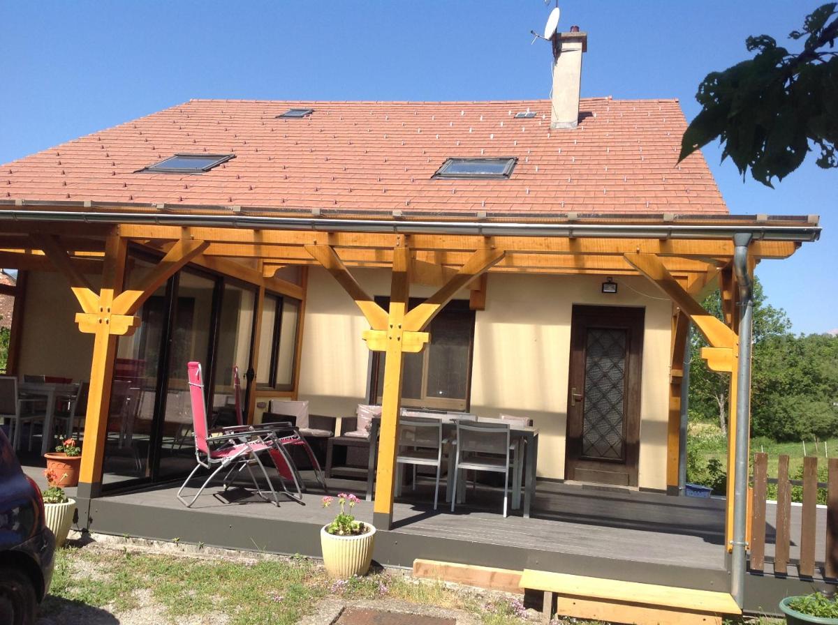 Vacances a la montagne - Property Image 15