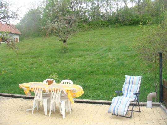 Vacances a la montagne - Property Image 12