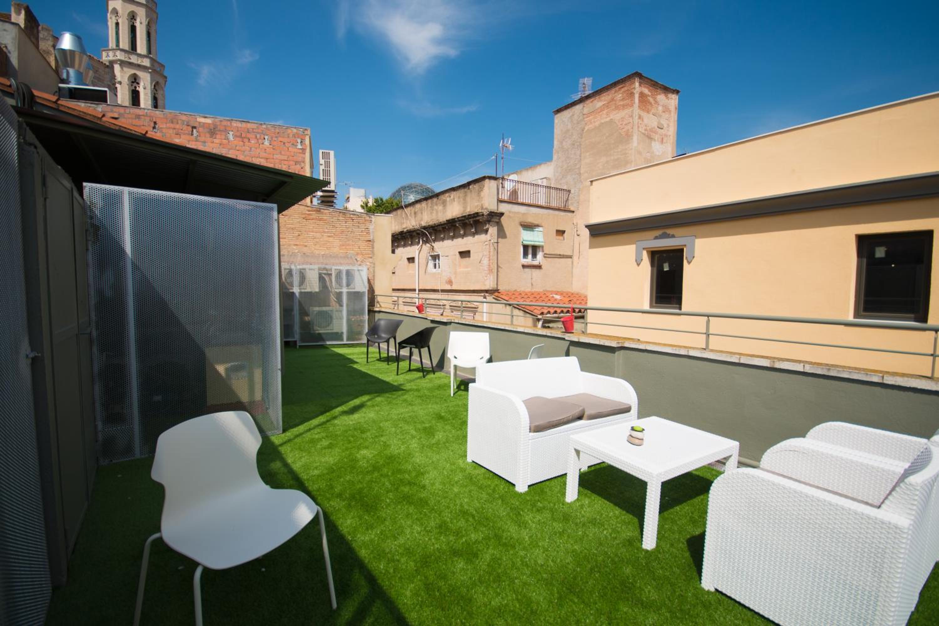 Center Plaza Figueres