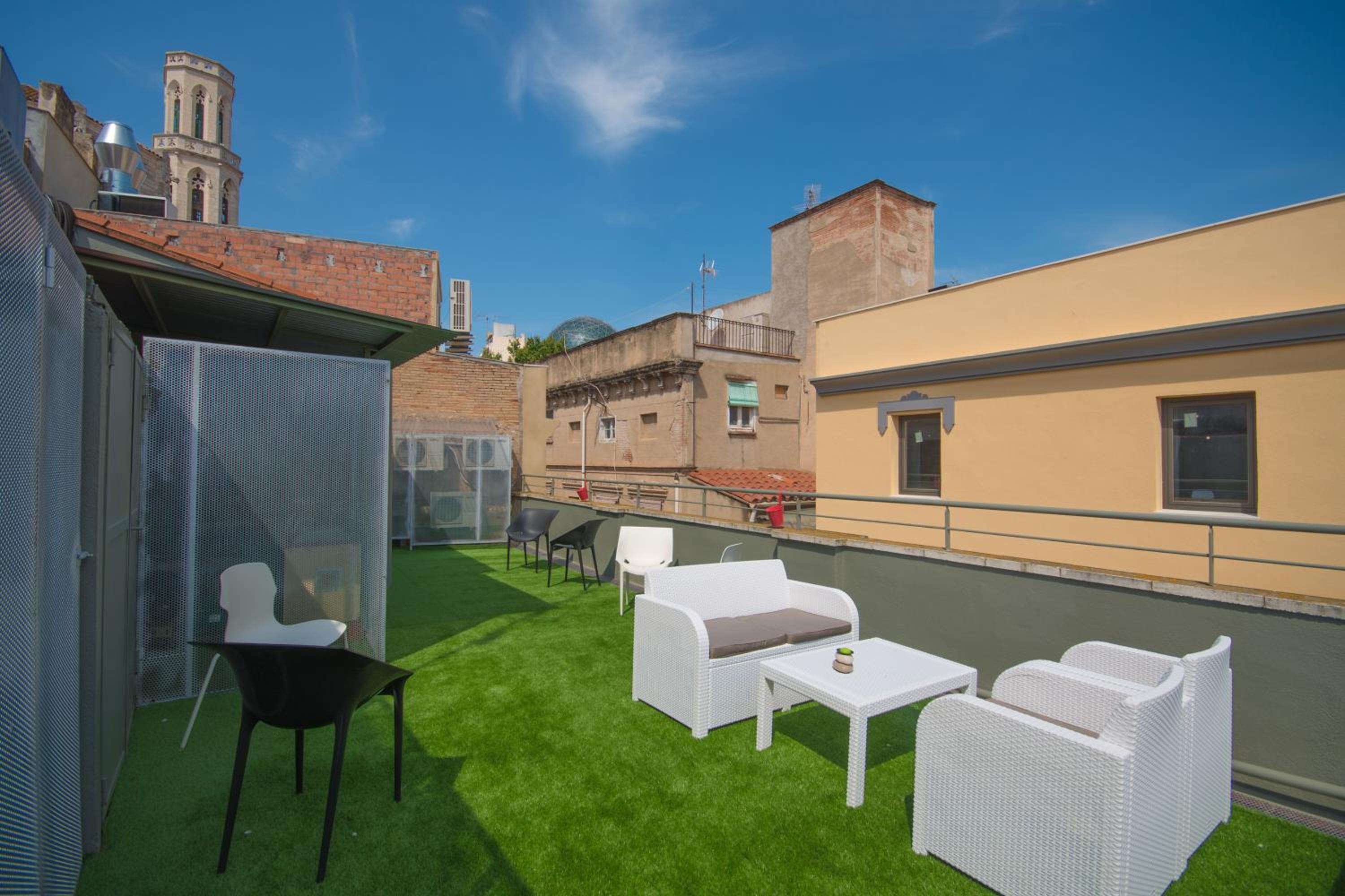 Center Plaza Figueres