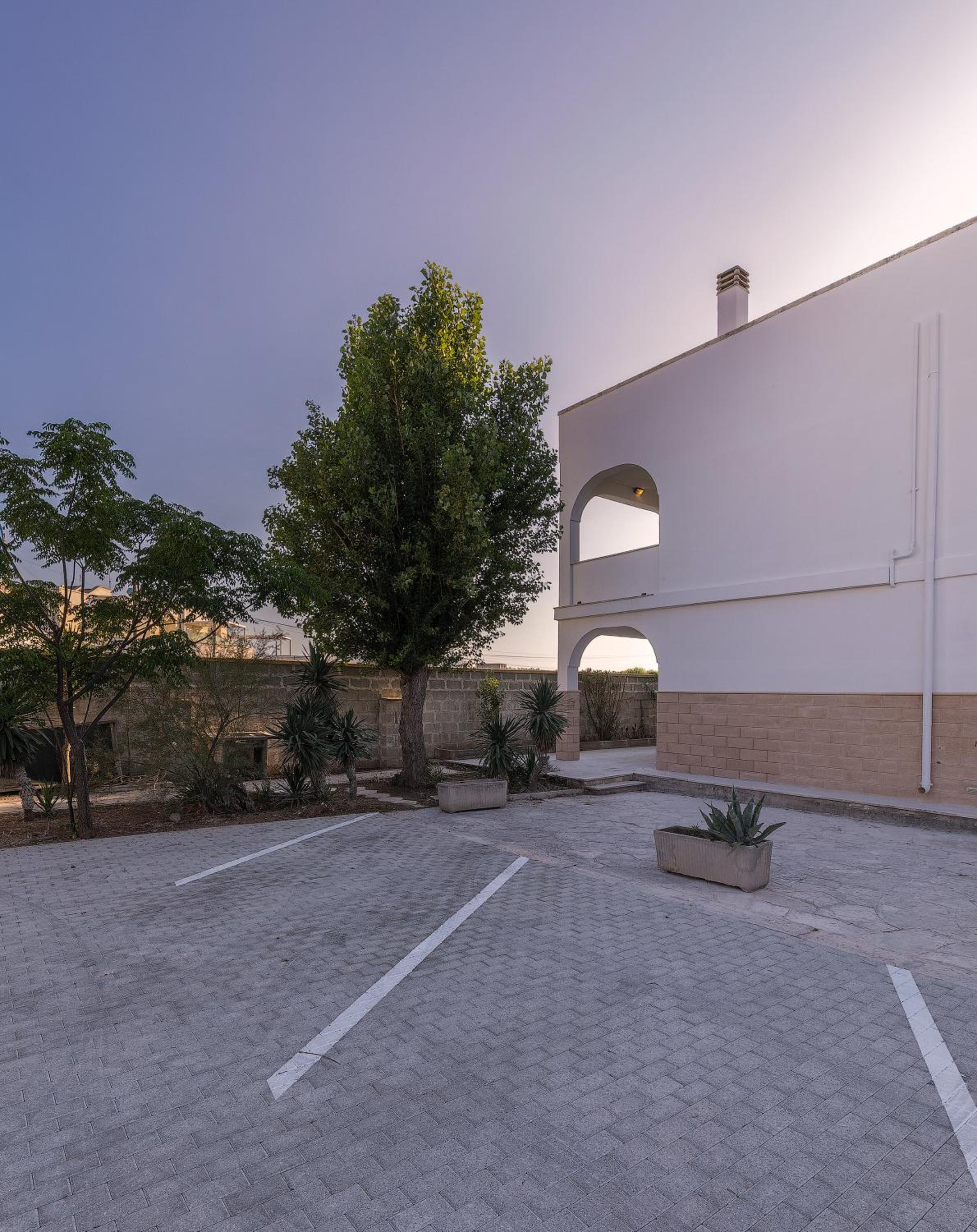 Appartamento Palmieri