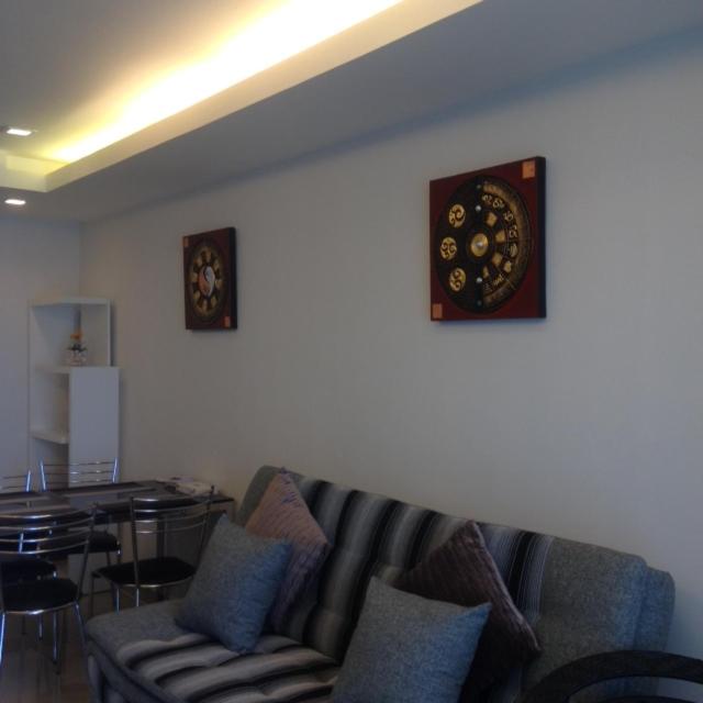 Cosy Beach View Apartments