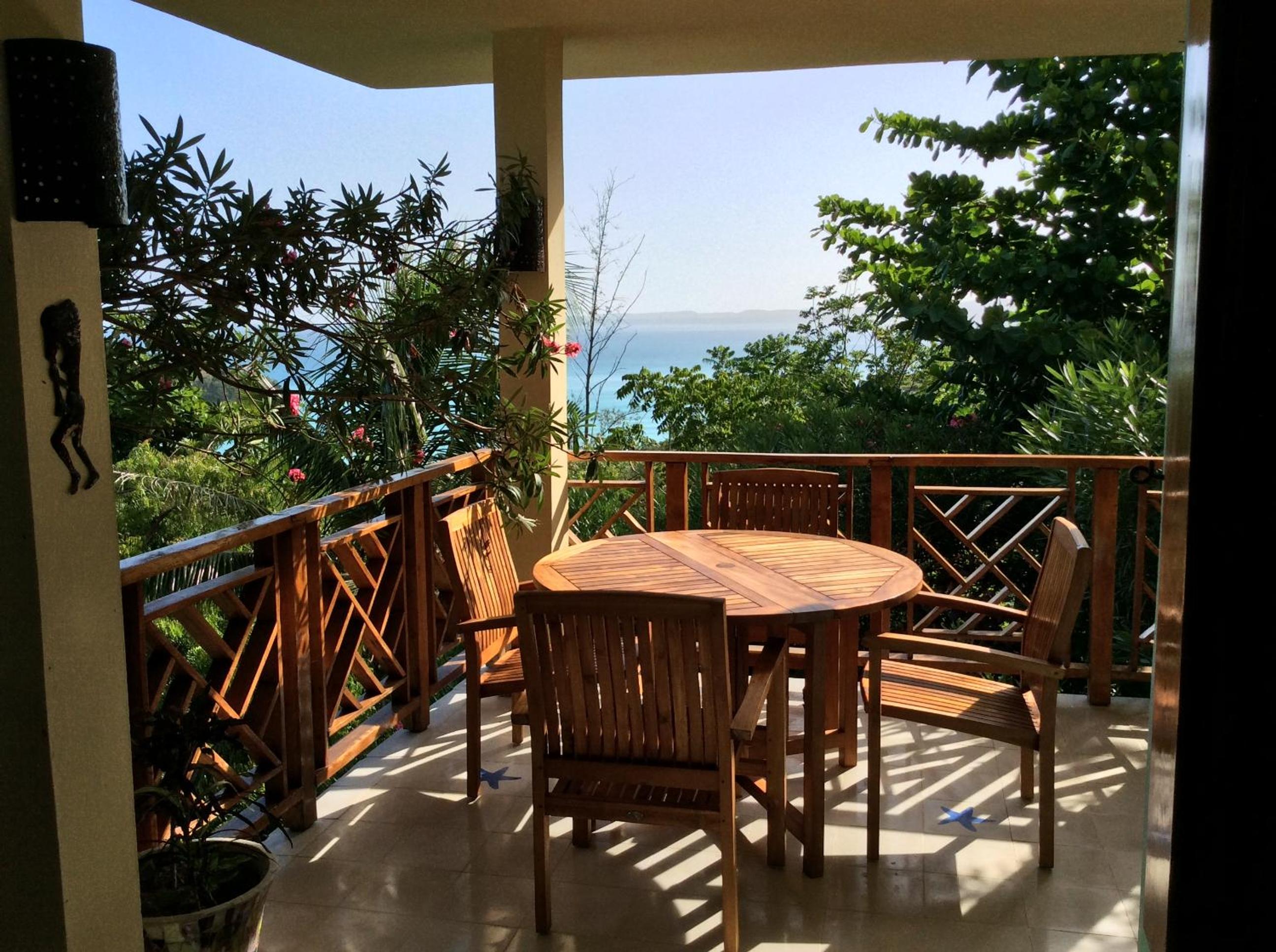 Suites la Colline
