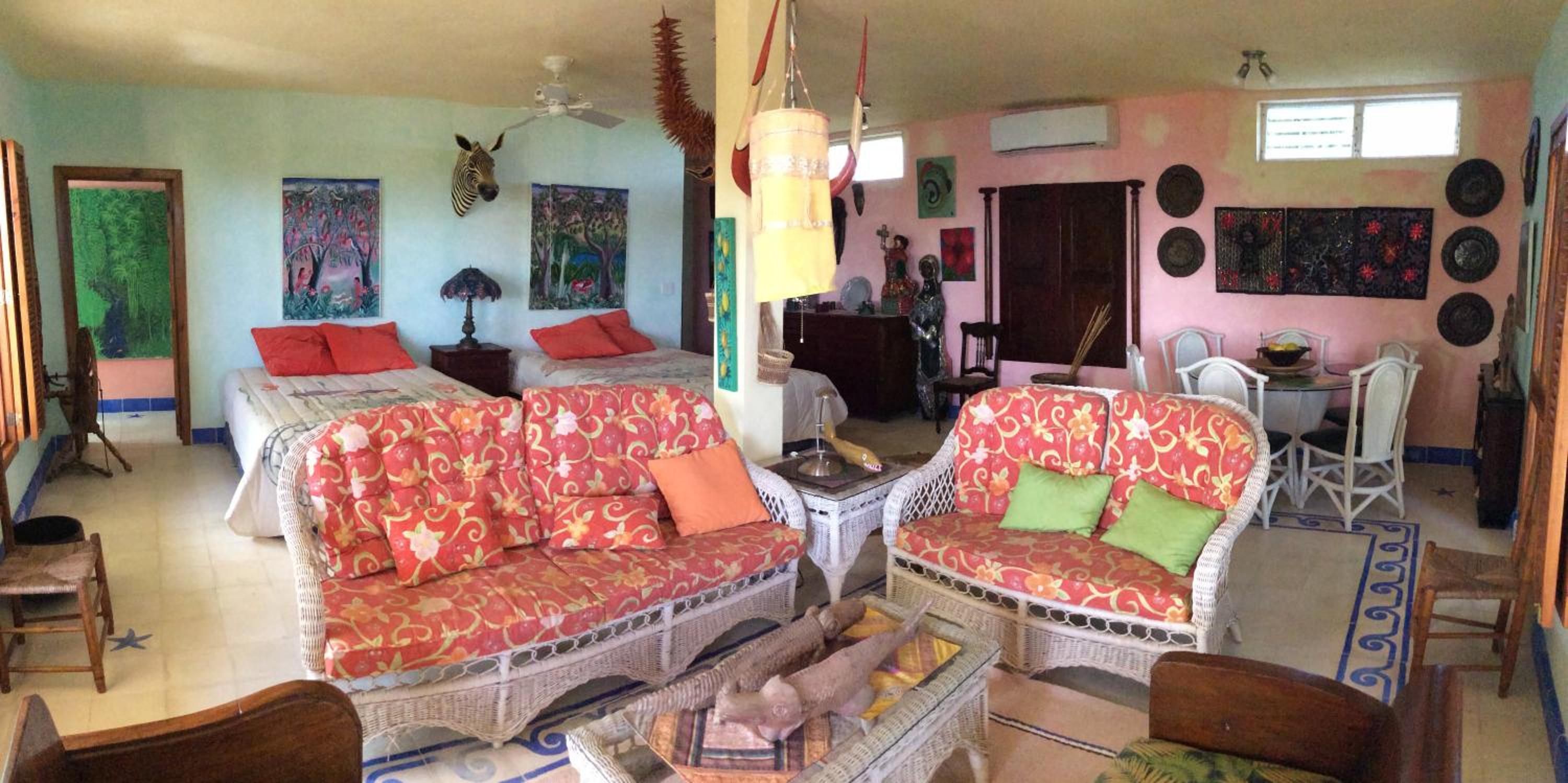 Suites la Colline