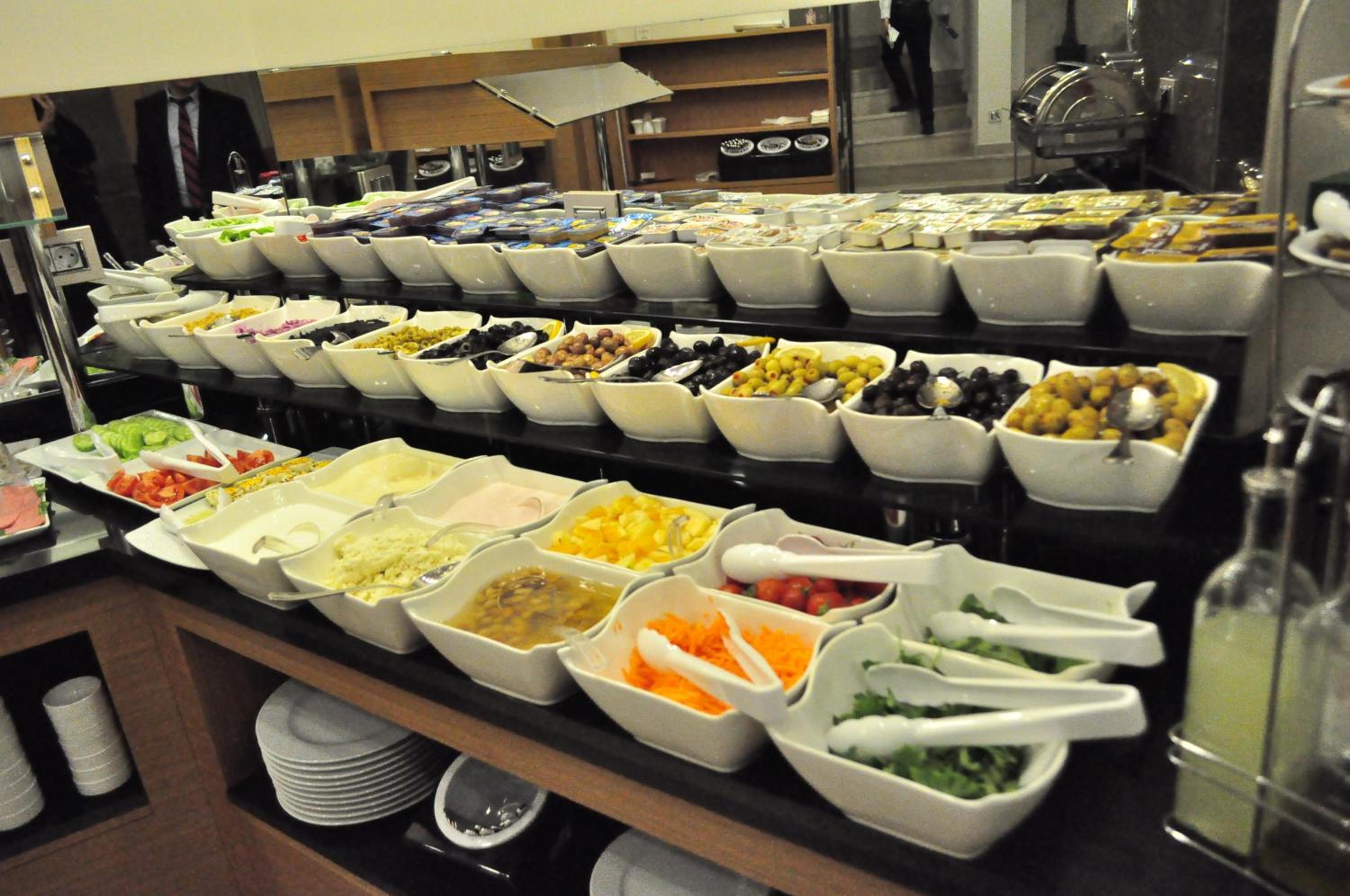 Bisetun Otel - Image 16