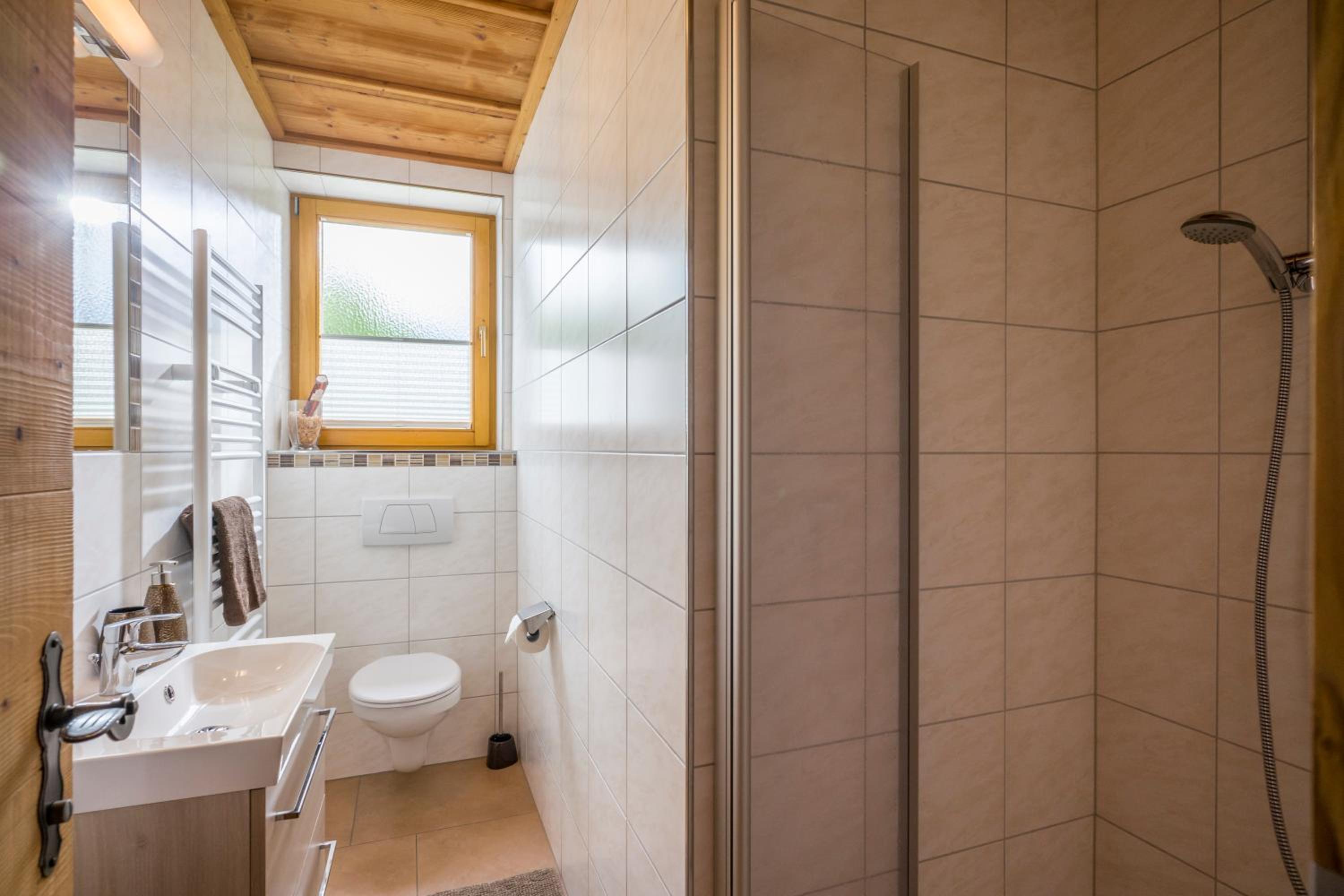 Ferienwohnung Knabl
