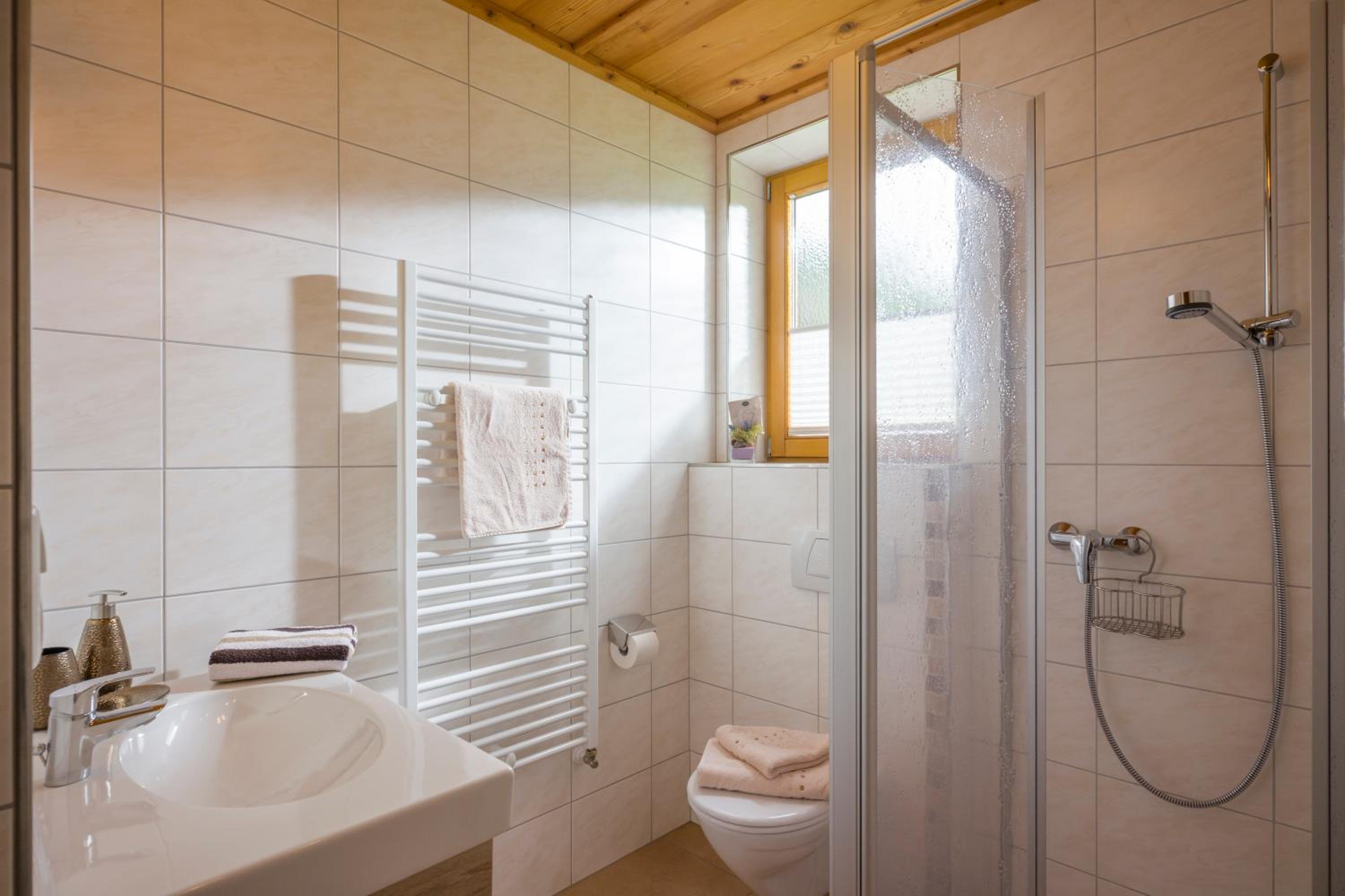 Ferienwohnung Knabl