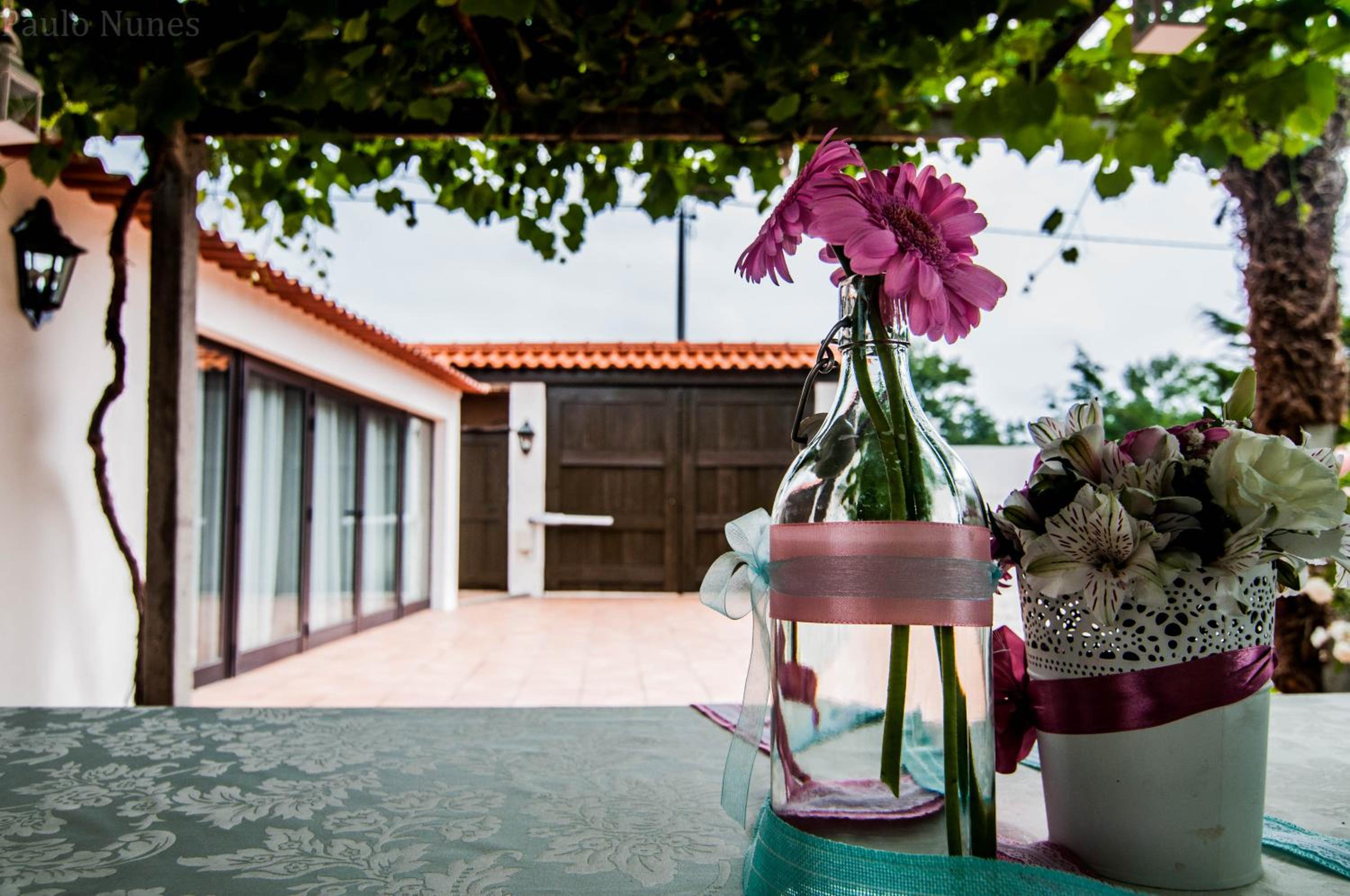 Casa Da Noquinhas