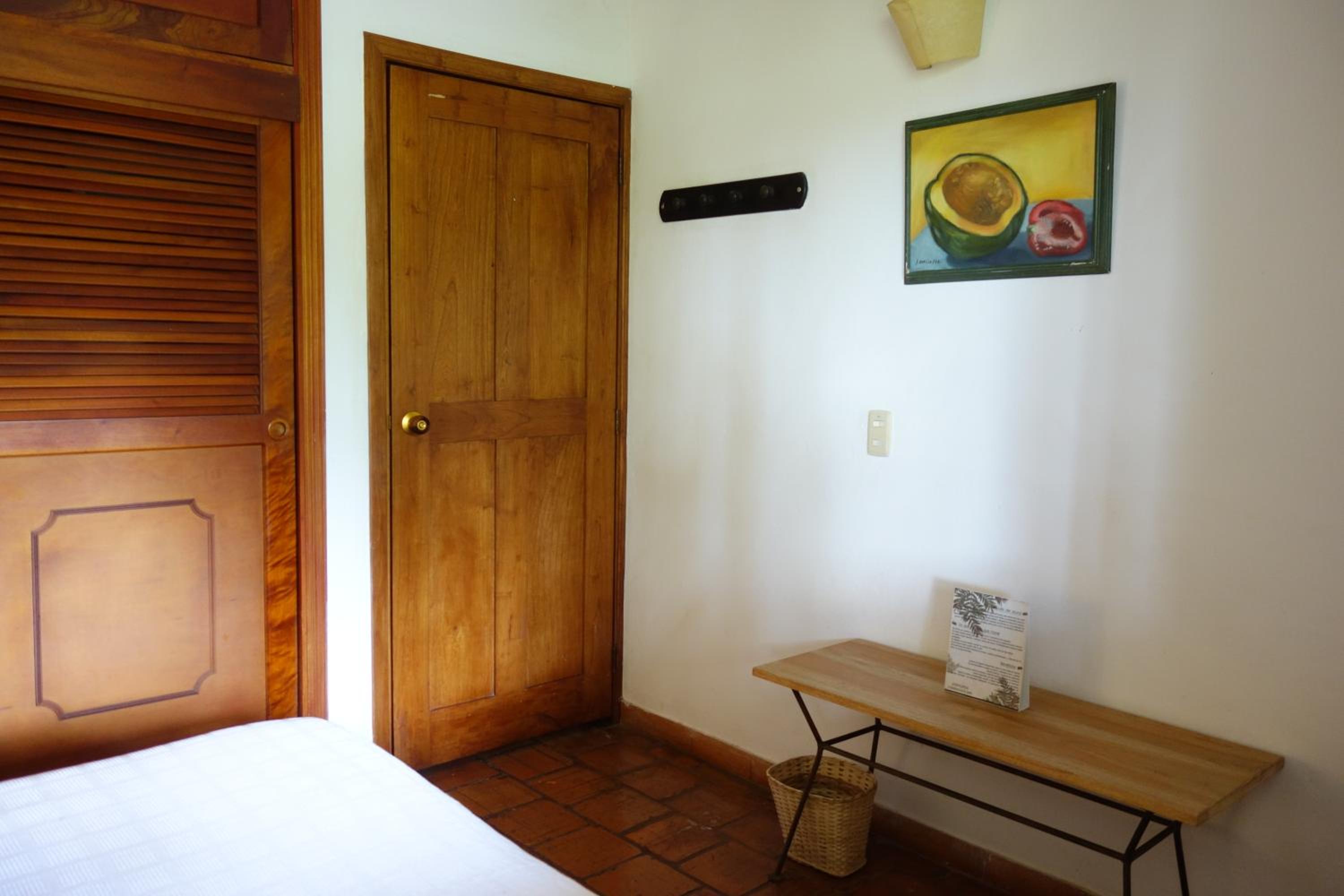 El Romeron Casa de Campo
